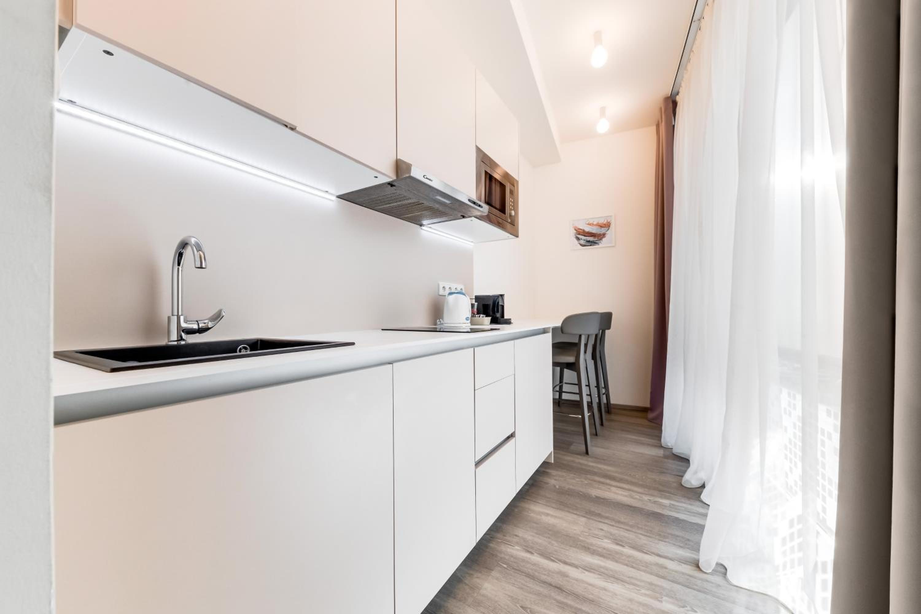 Kora Apartments