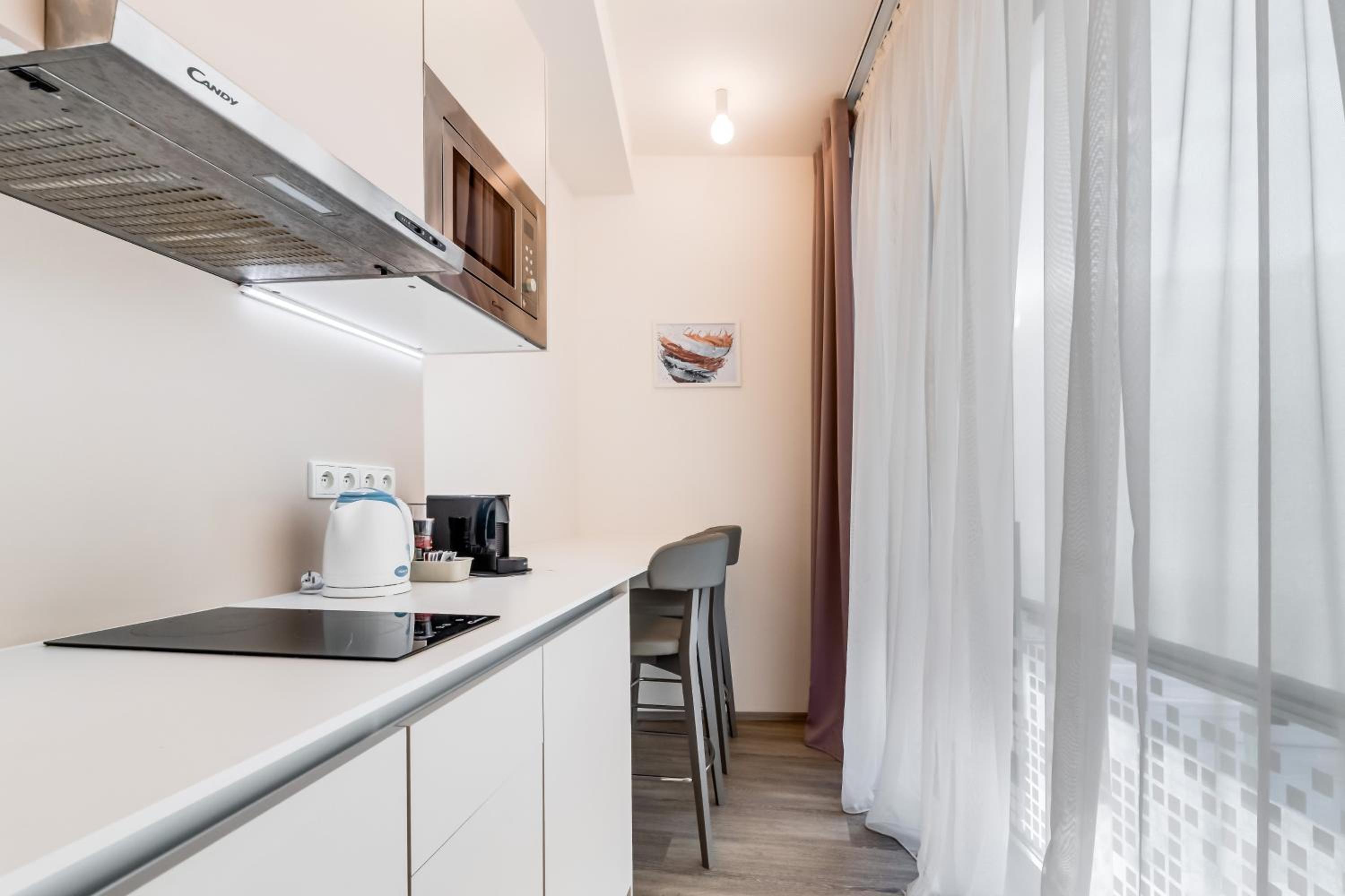 Kora Apartments