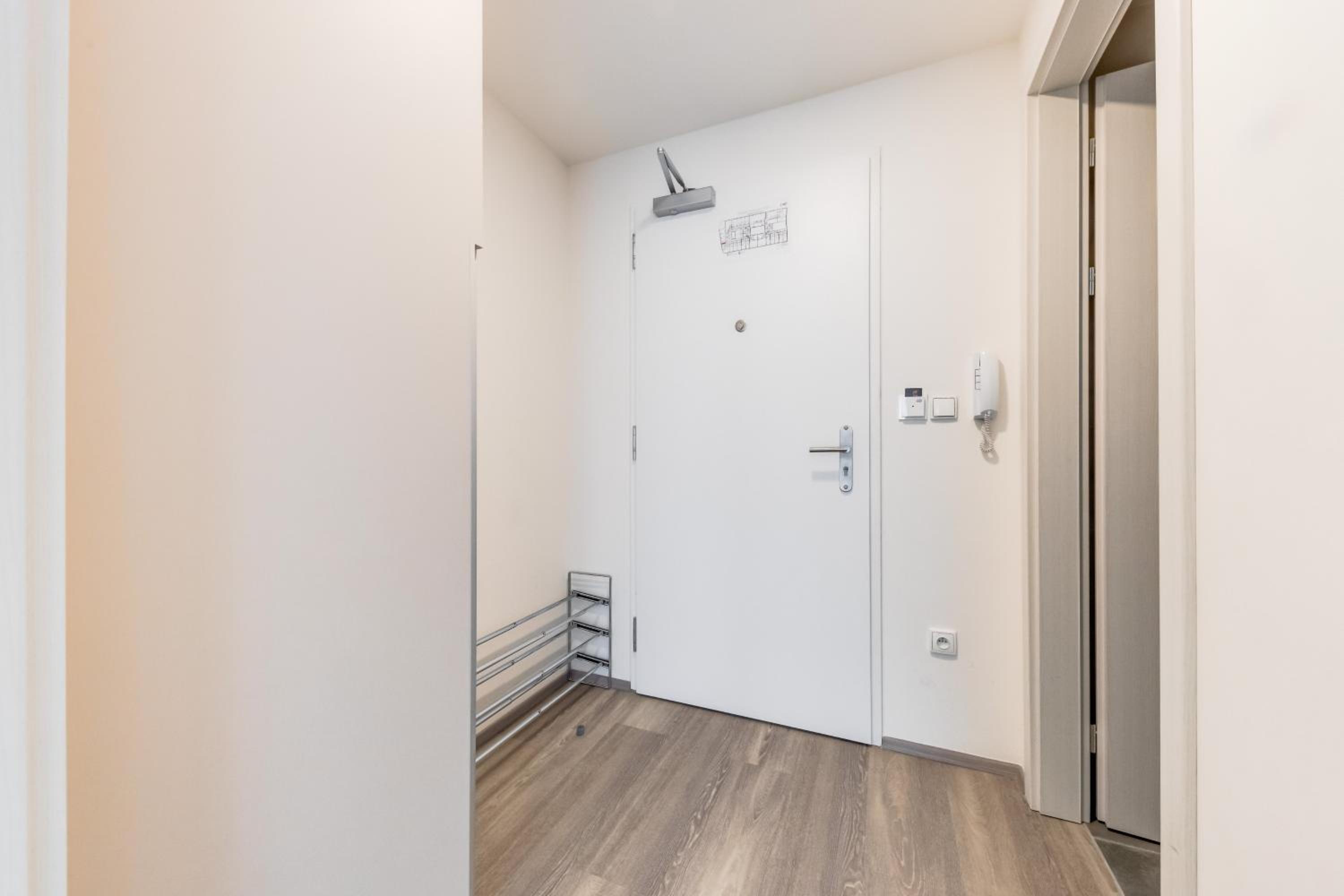 Kora Apartments