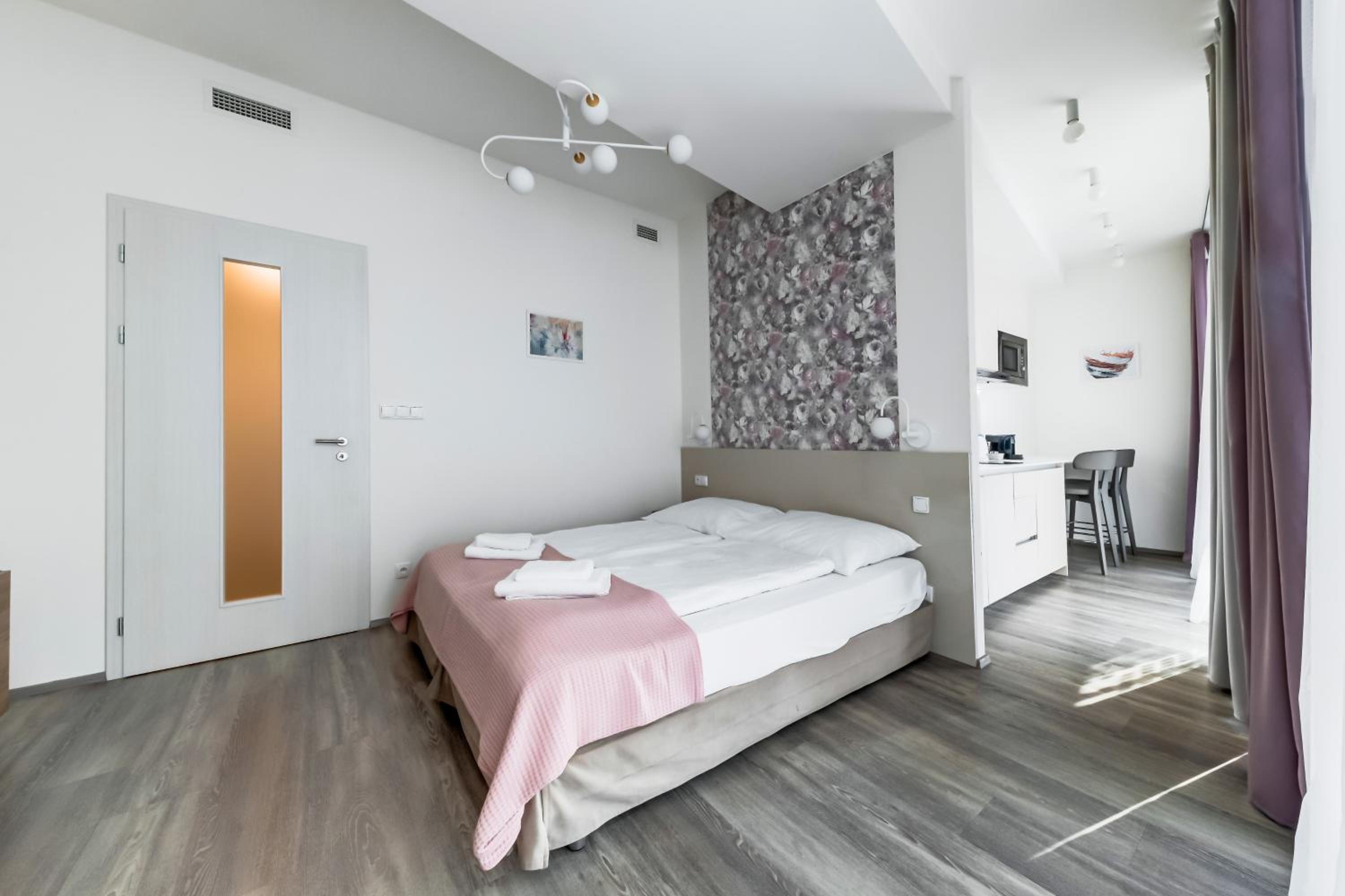 Kora Apartments