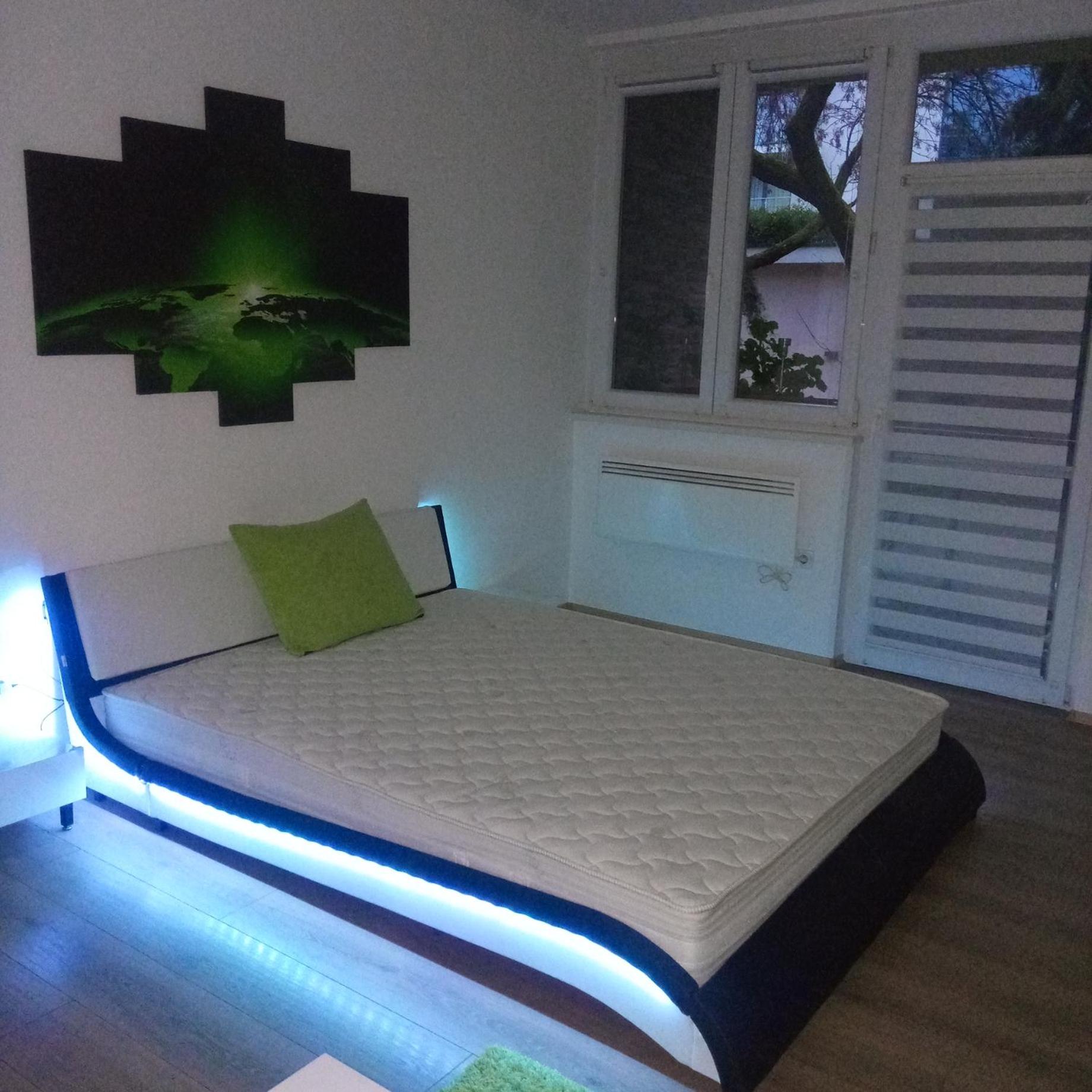 M&D Apartman view 4