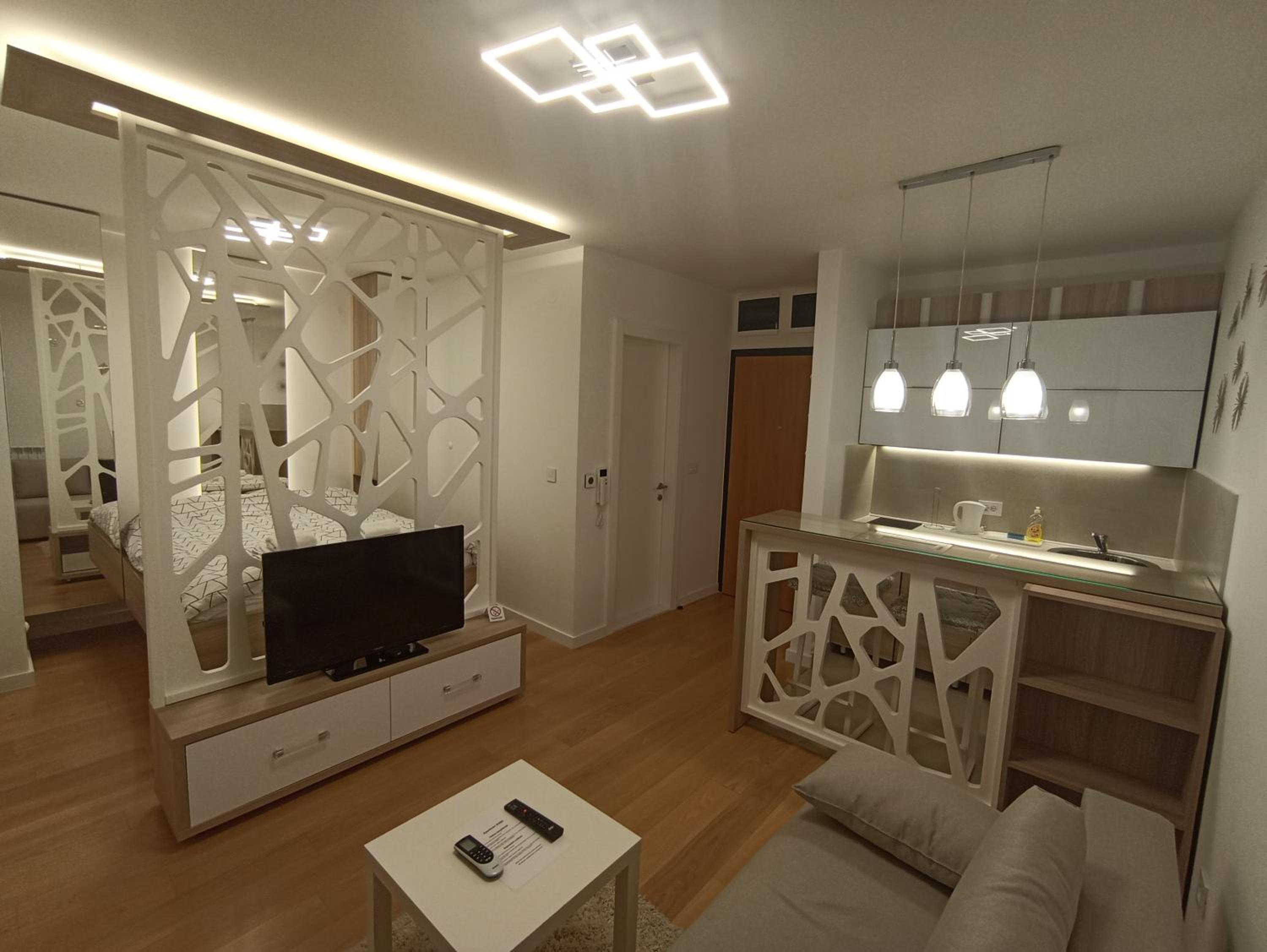 Galija apartment view 4