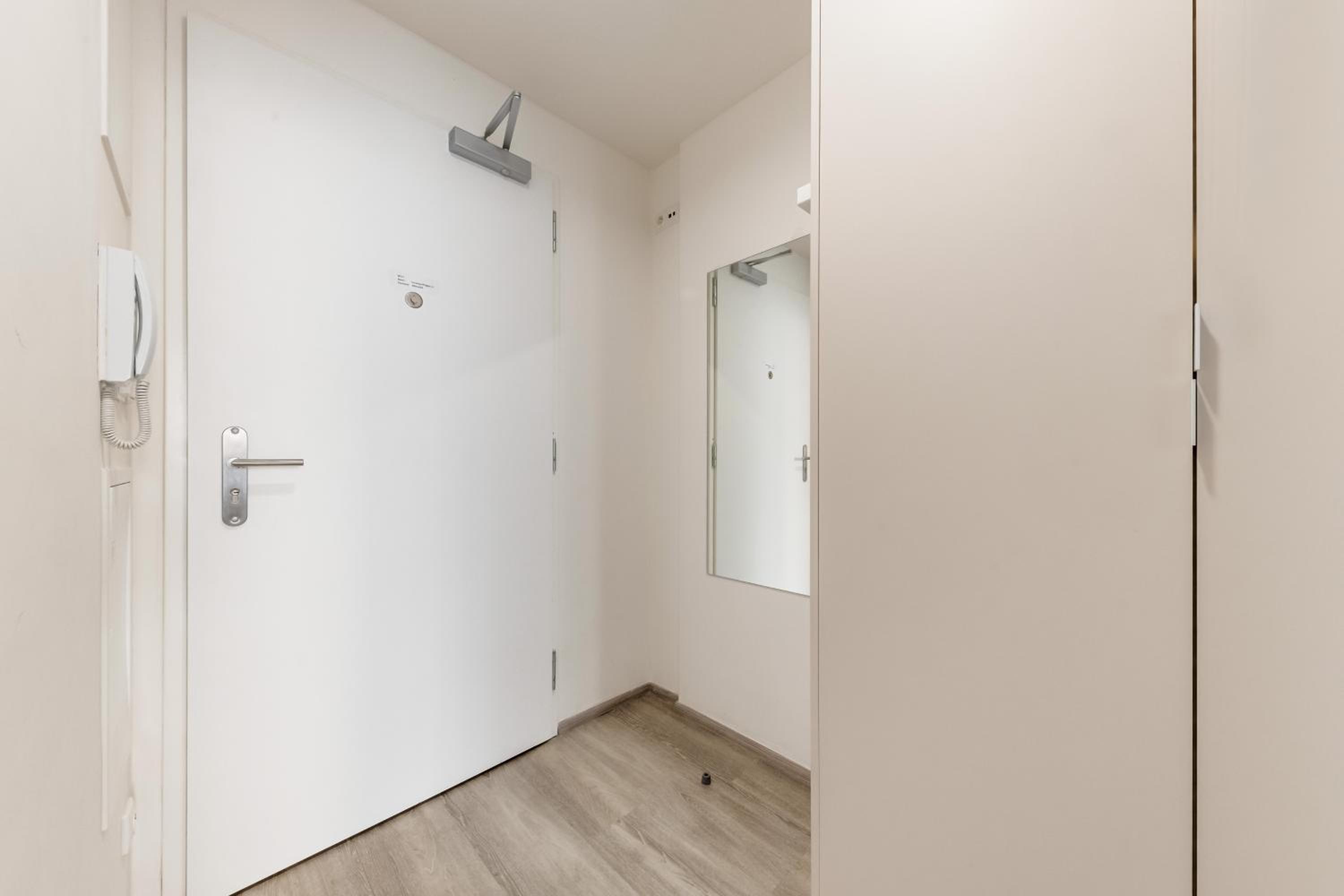 Kora Apartments