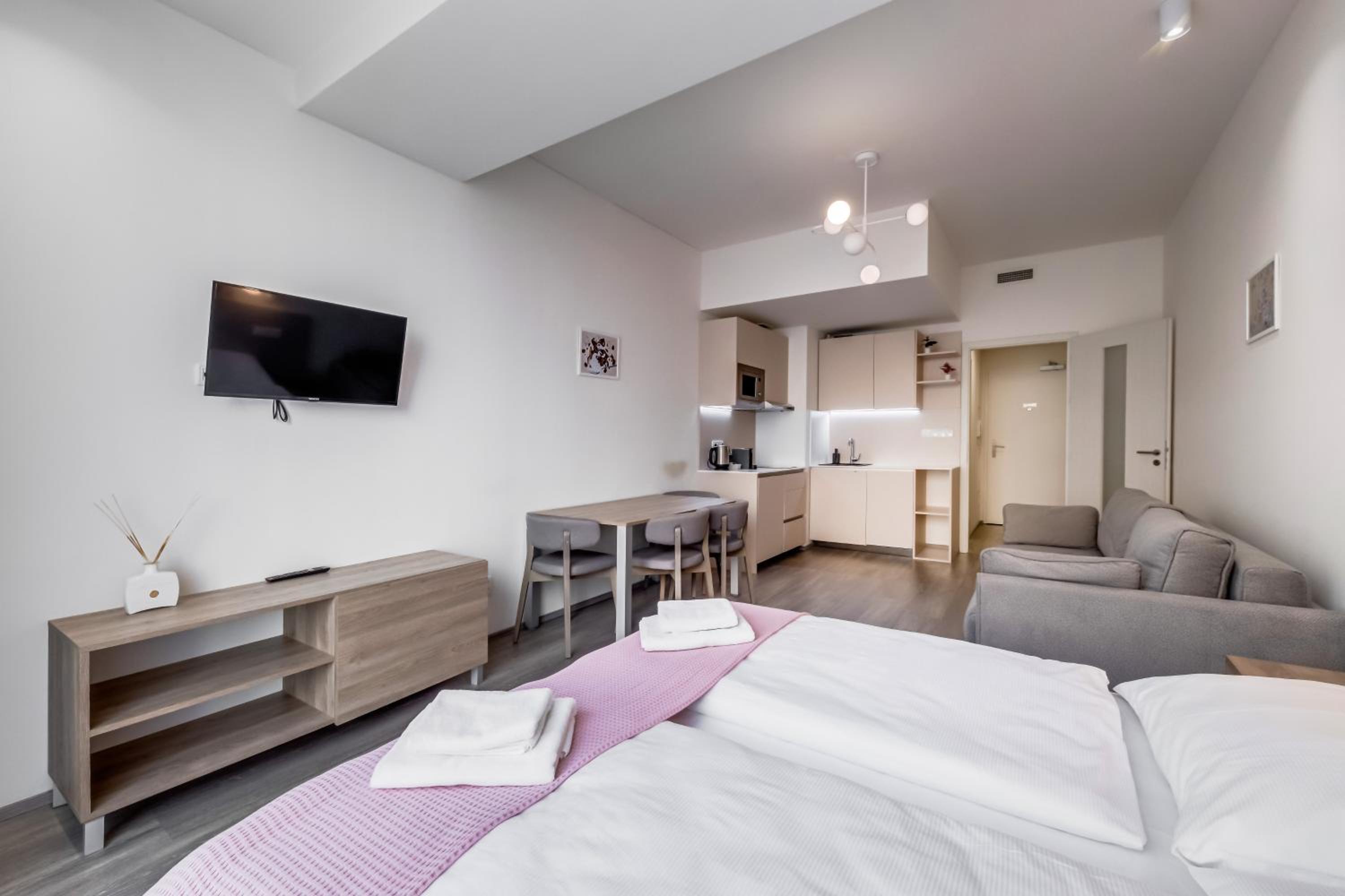 Kora Apartments