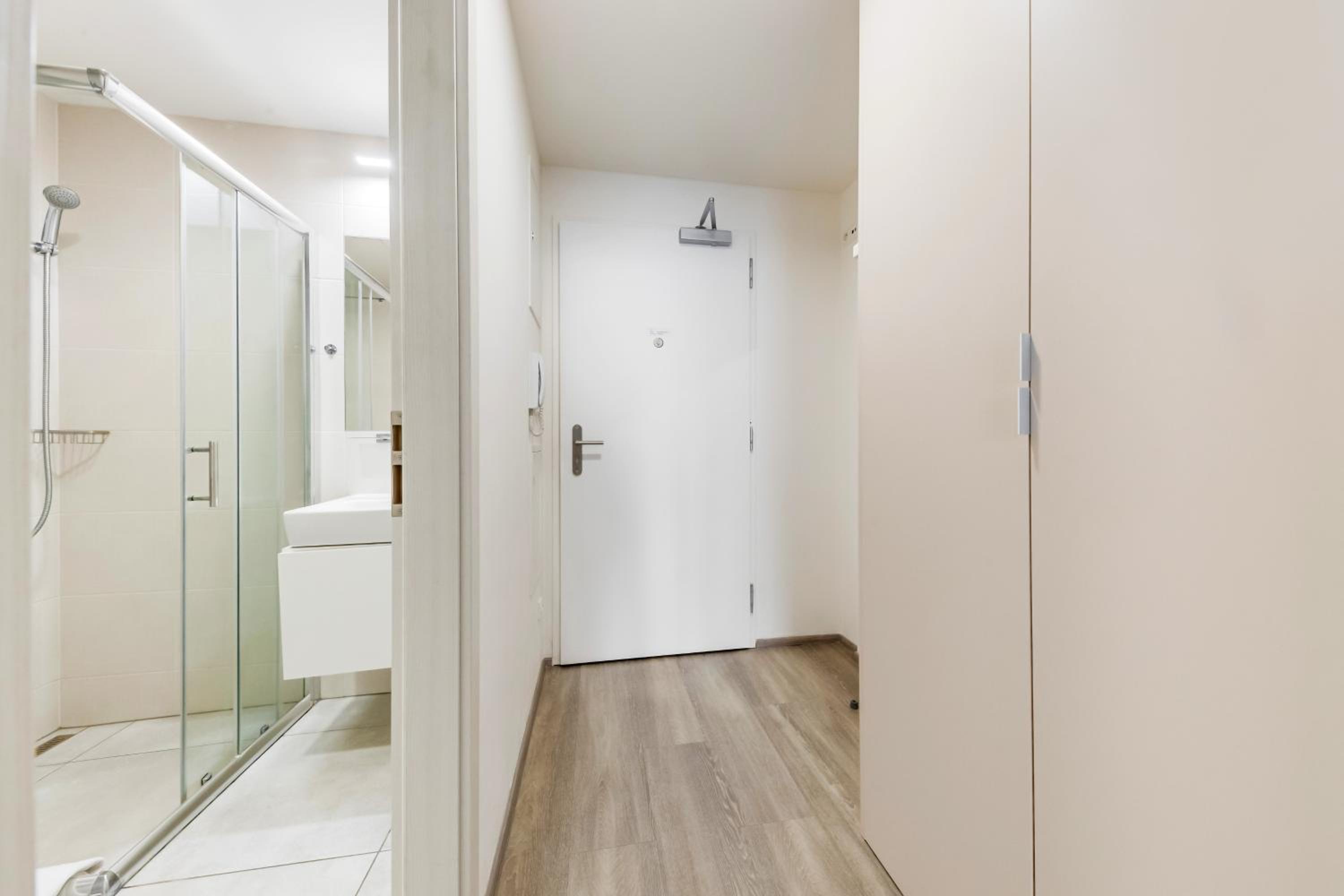 Kora Apartments