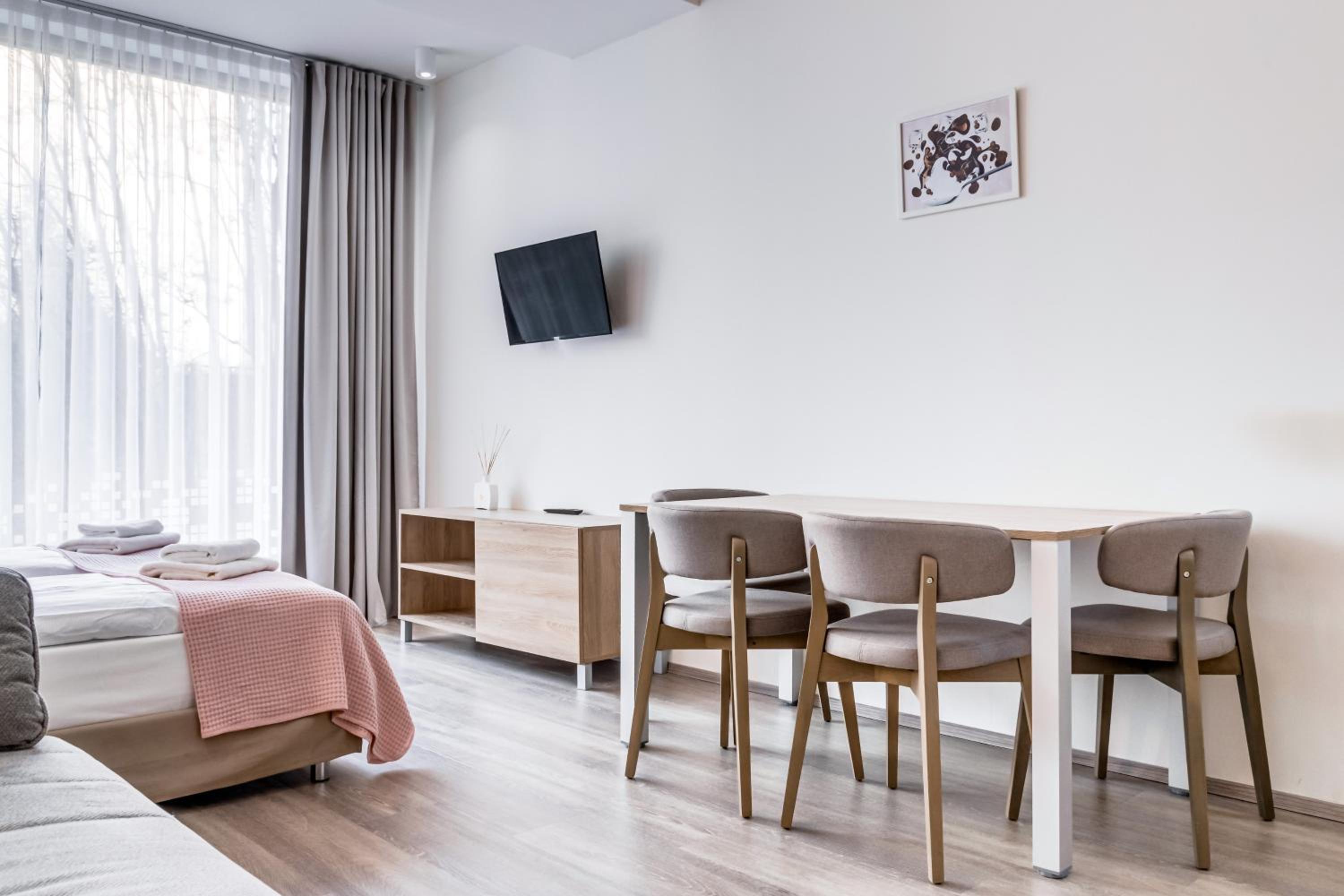 Kora Apartments