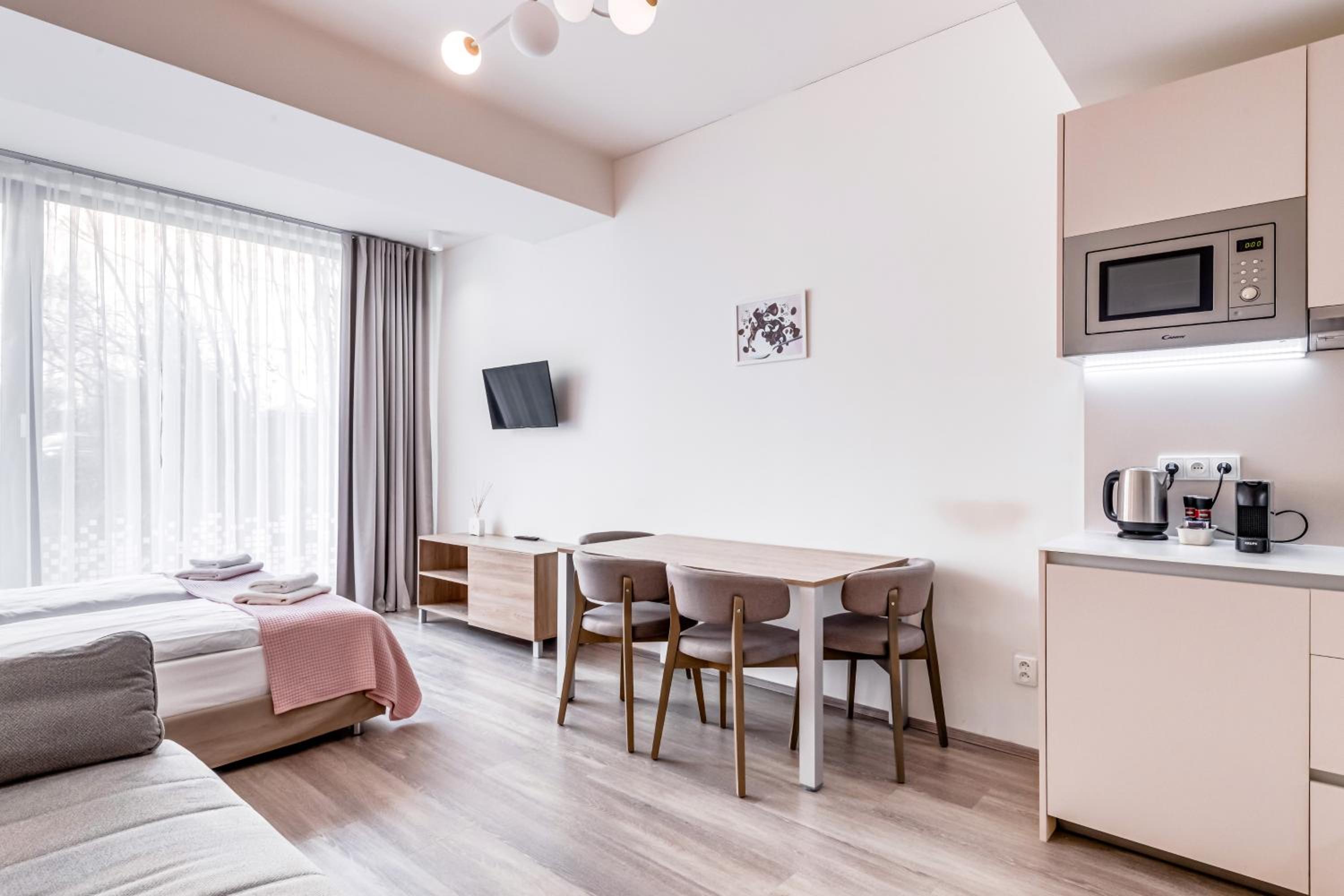 Kora Apartments