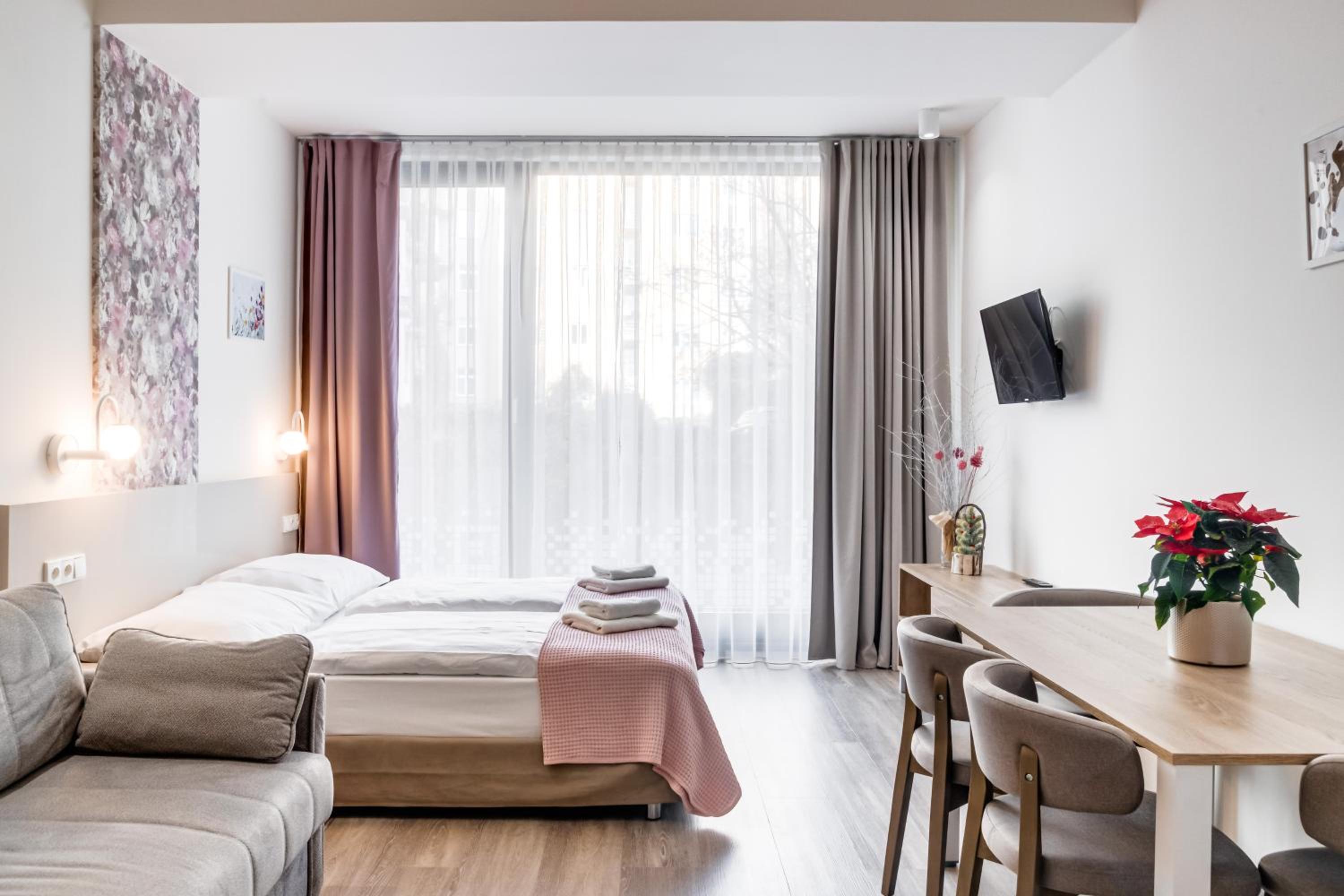 Kora Apartments