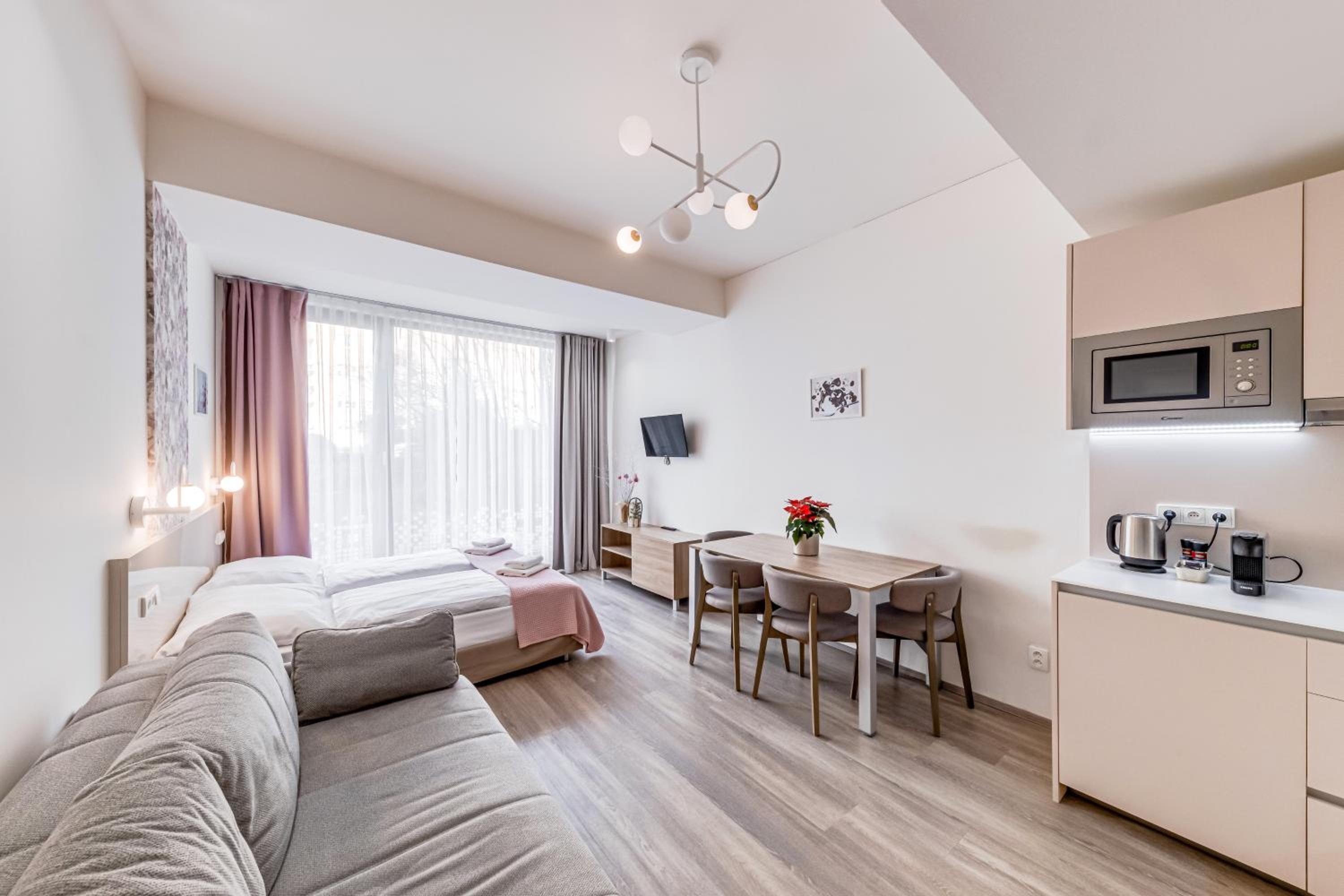 Kora Apartments