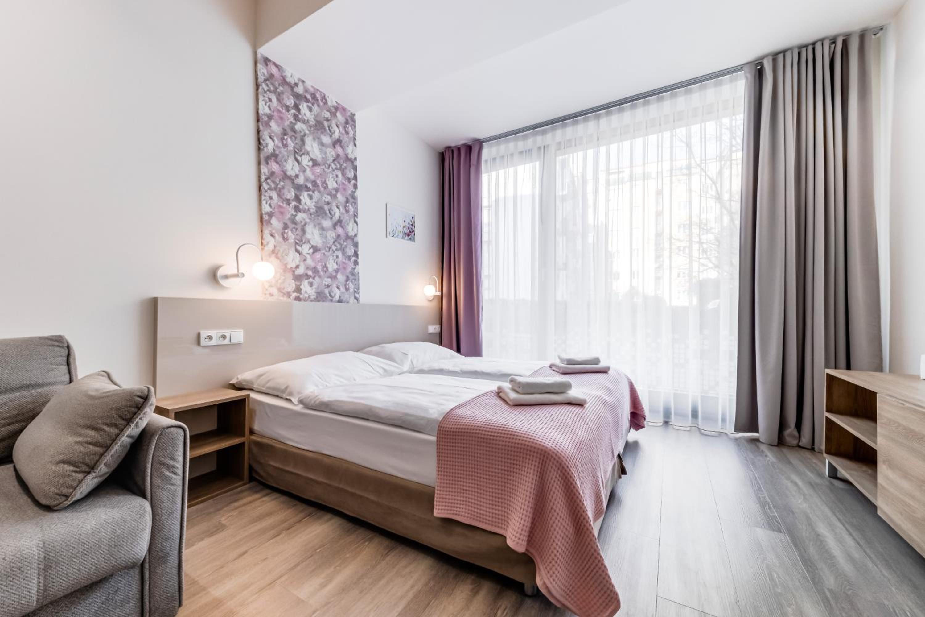 Kora Apartments