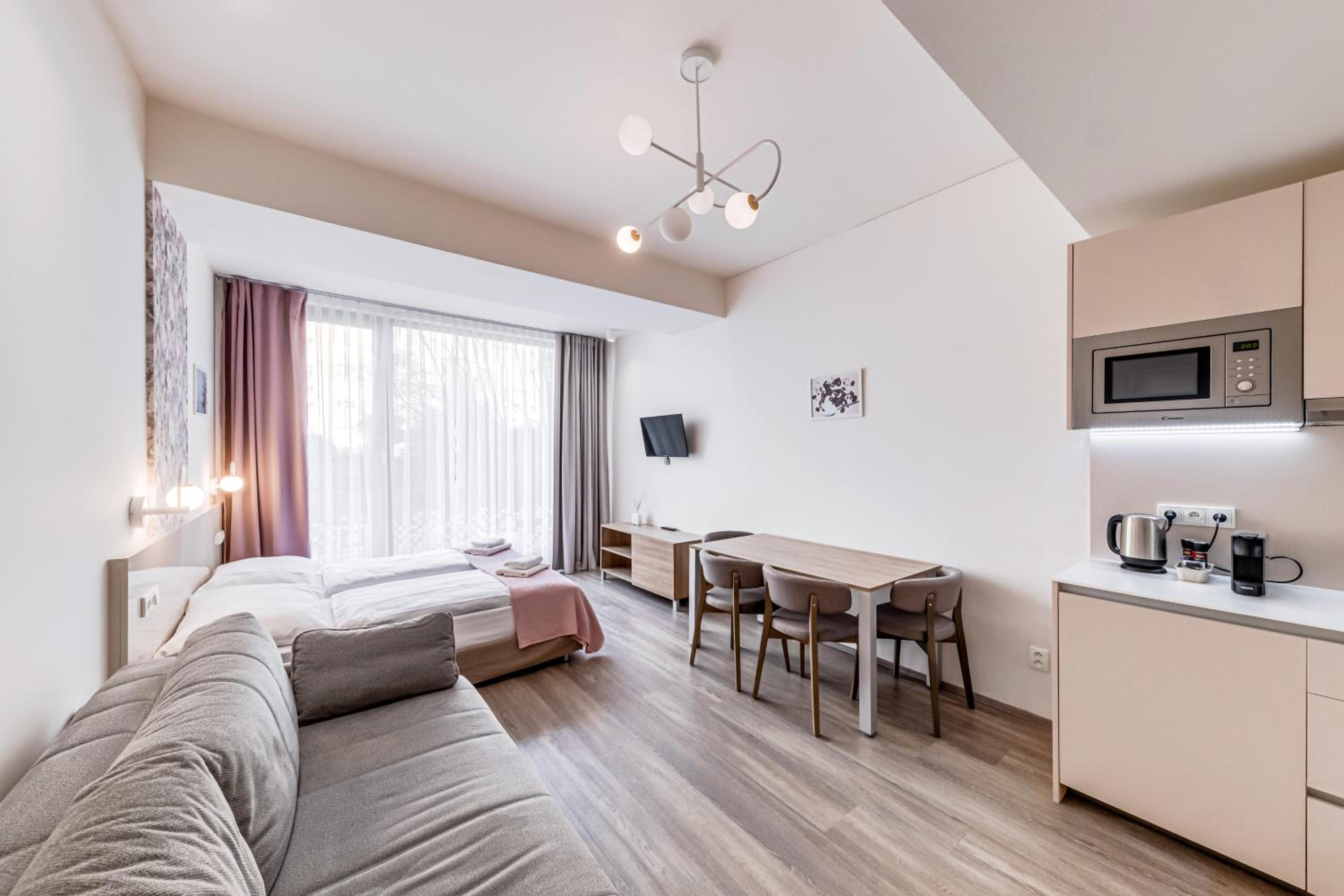Kora Apartments