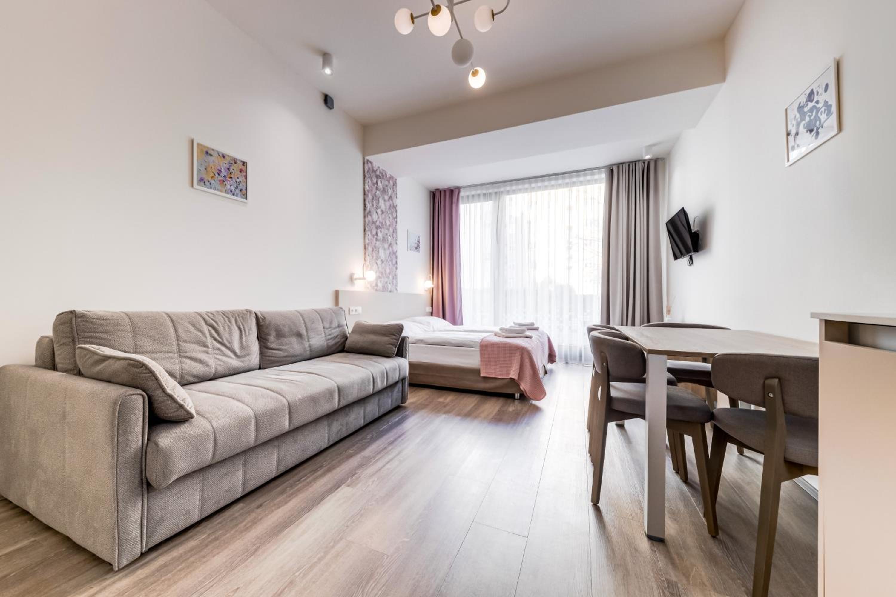 Kora Apartments