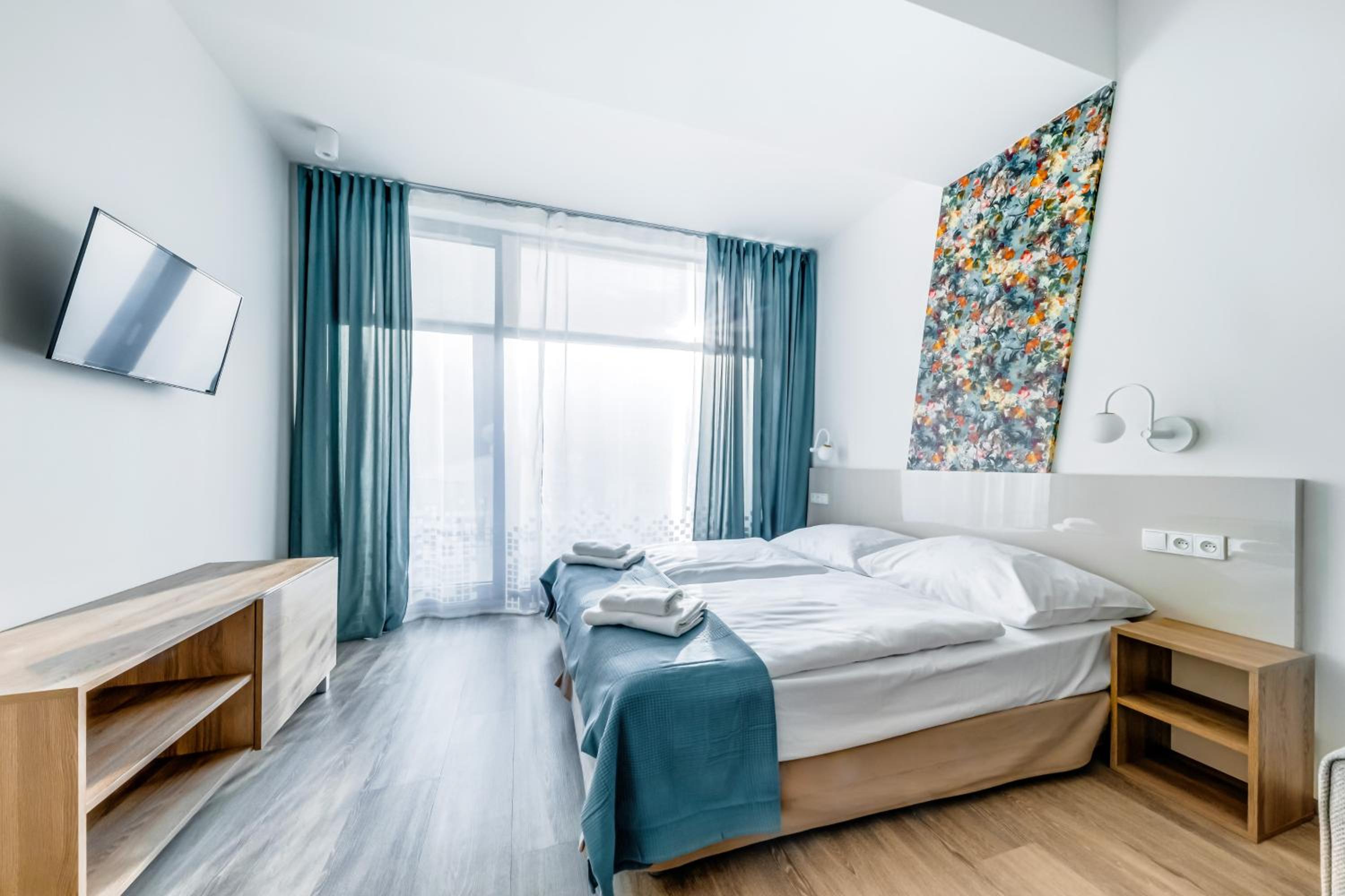 Kora Apartments