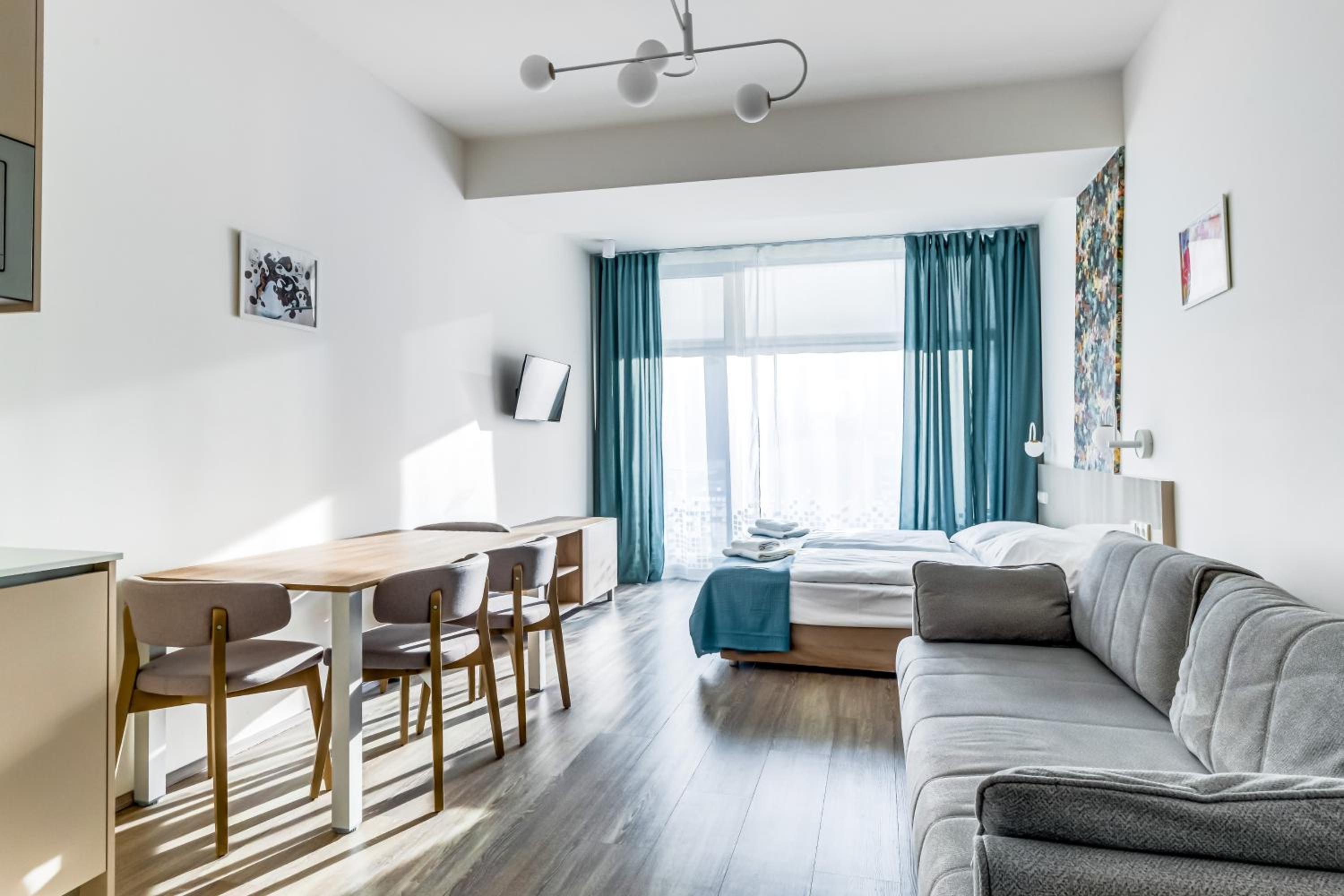 Kora Apartments