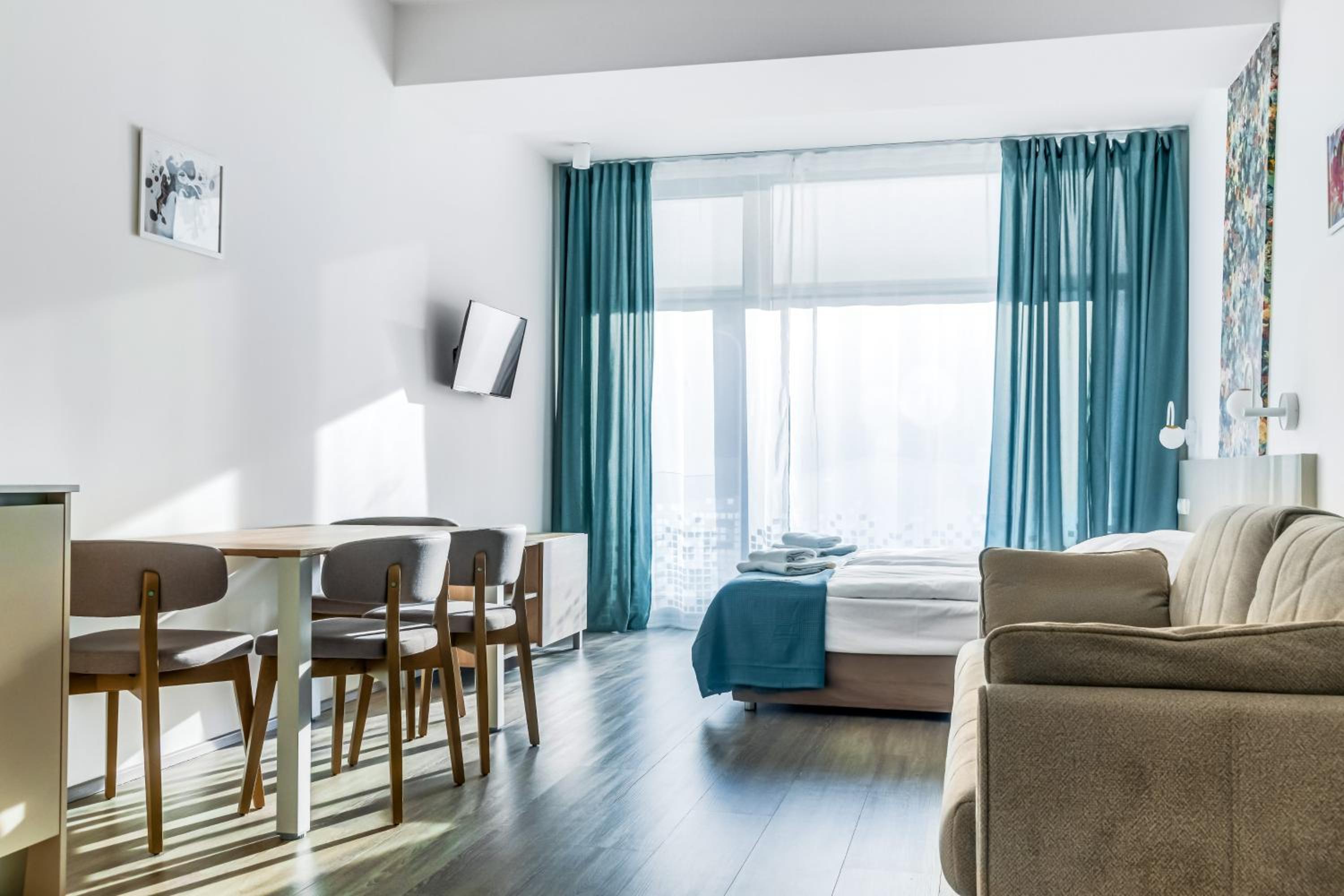 Kora Apartments
