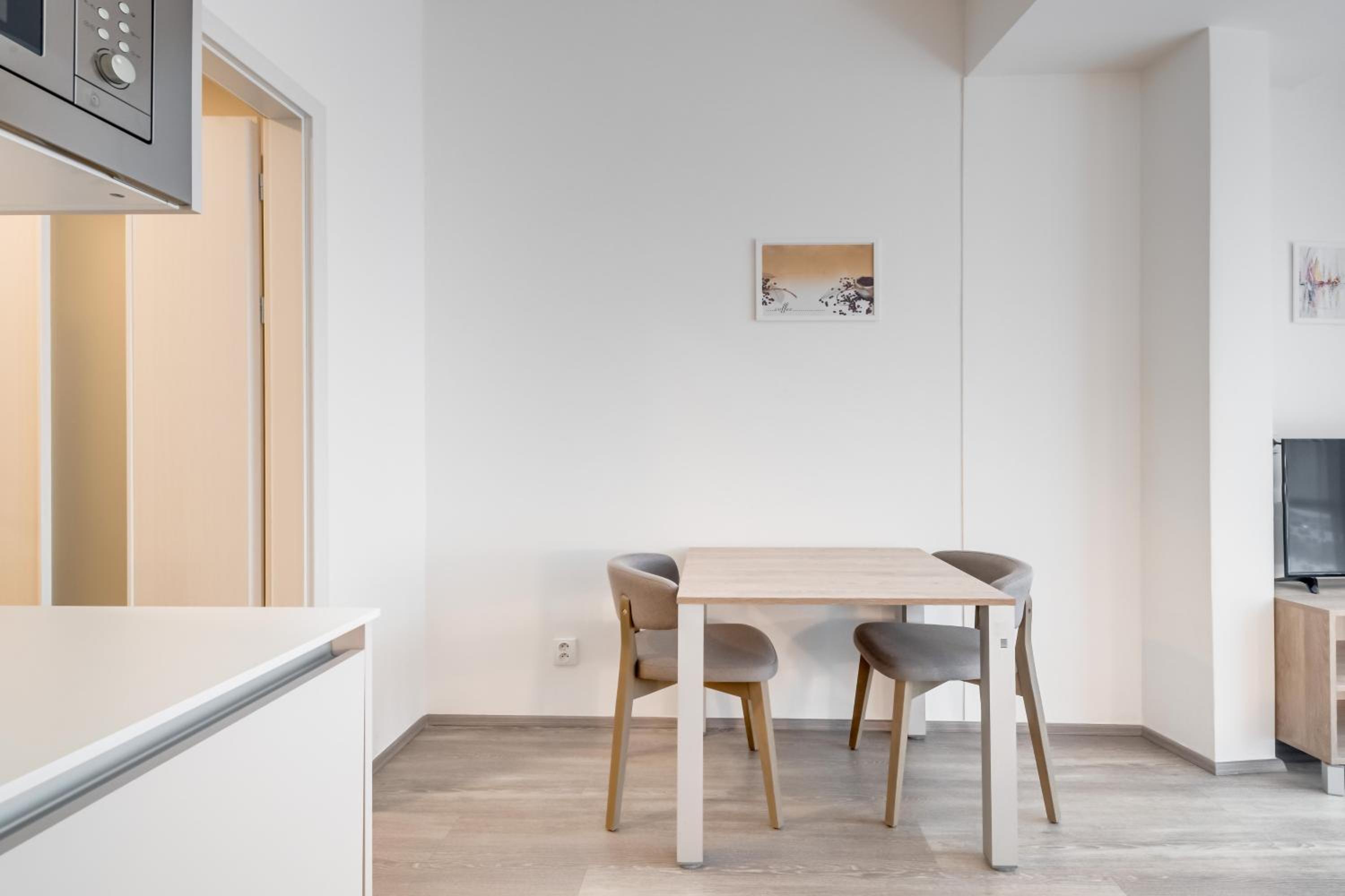 Kora Apartments