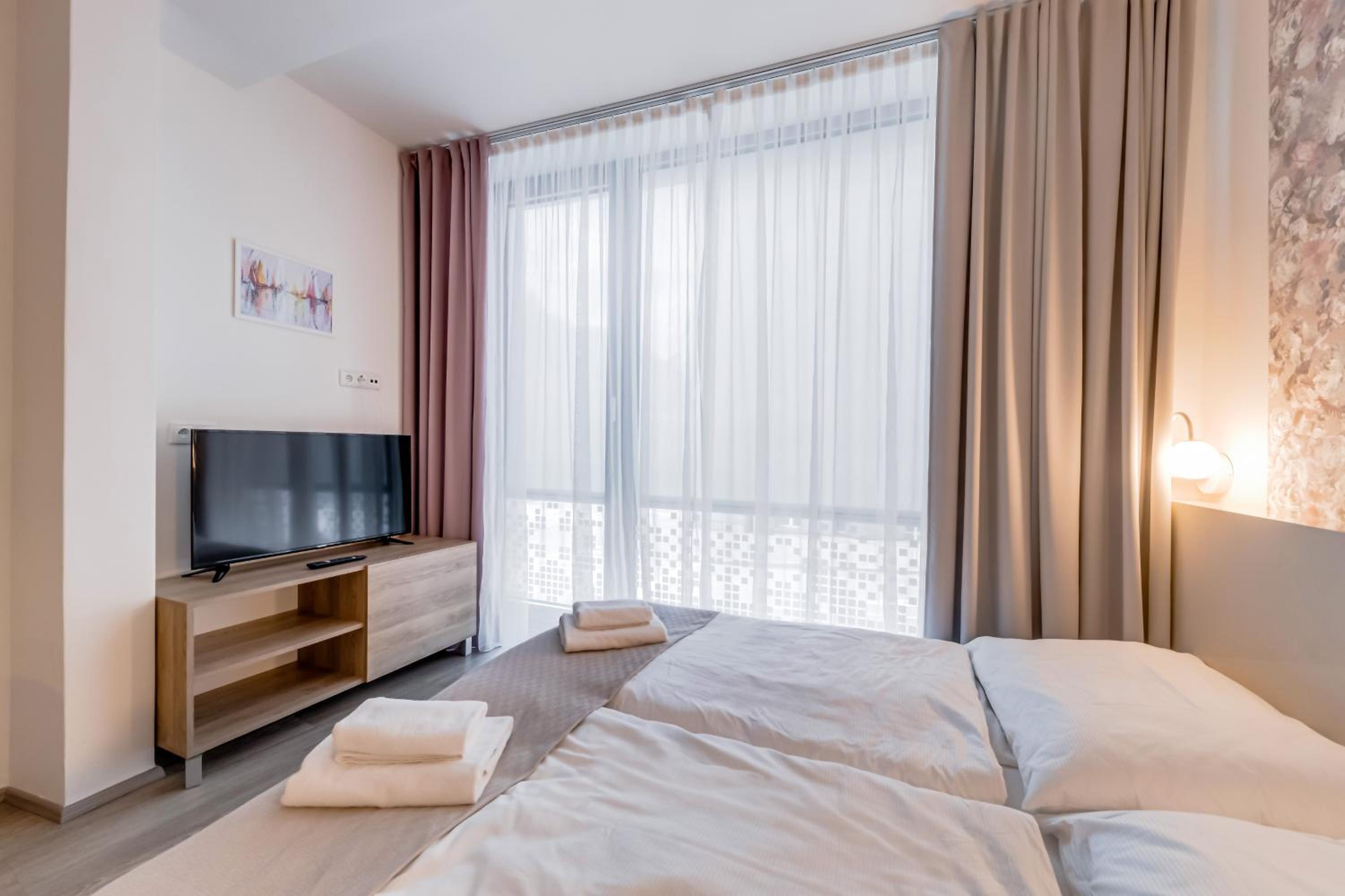 Kora Apartments