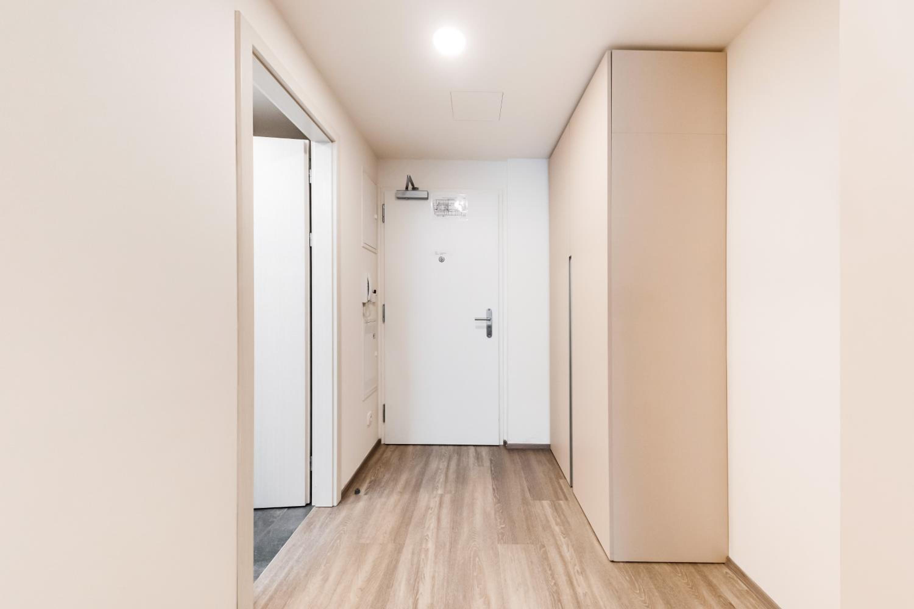 Kora Apartments