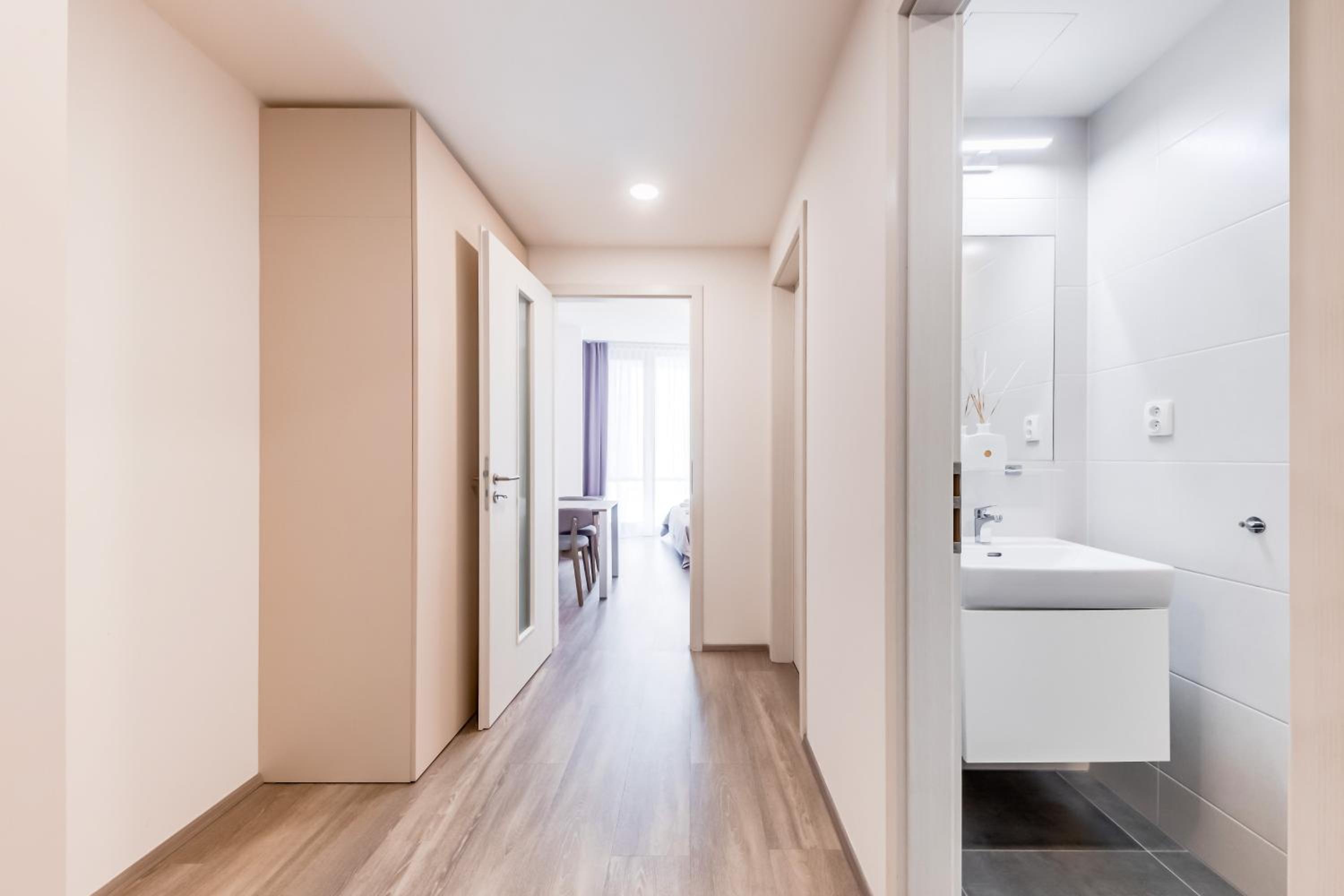 Kora Apartments