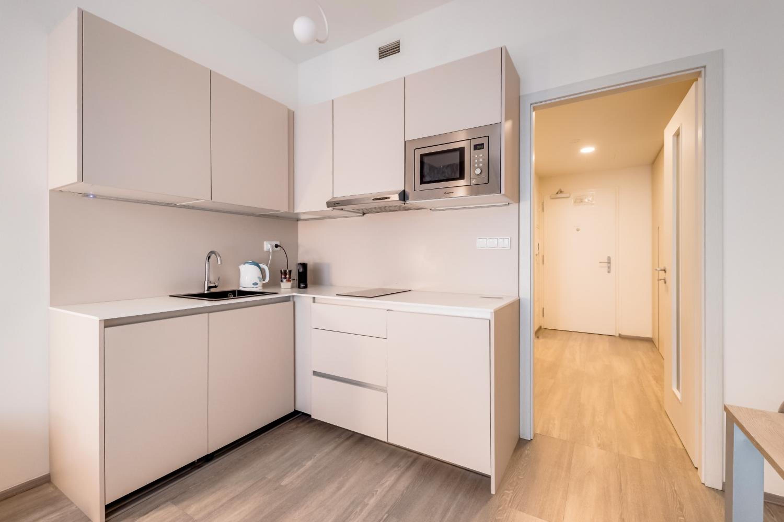 Kora Apartments