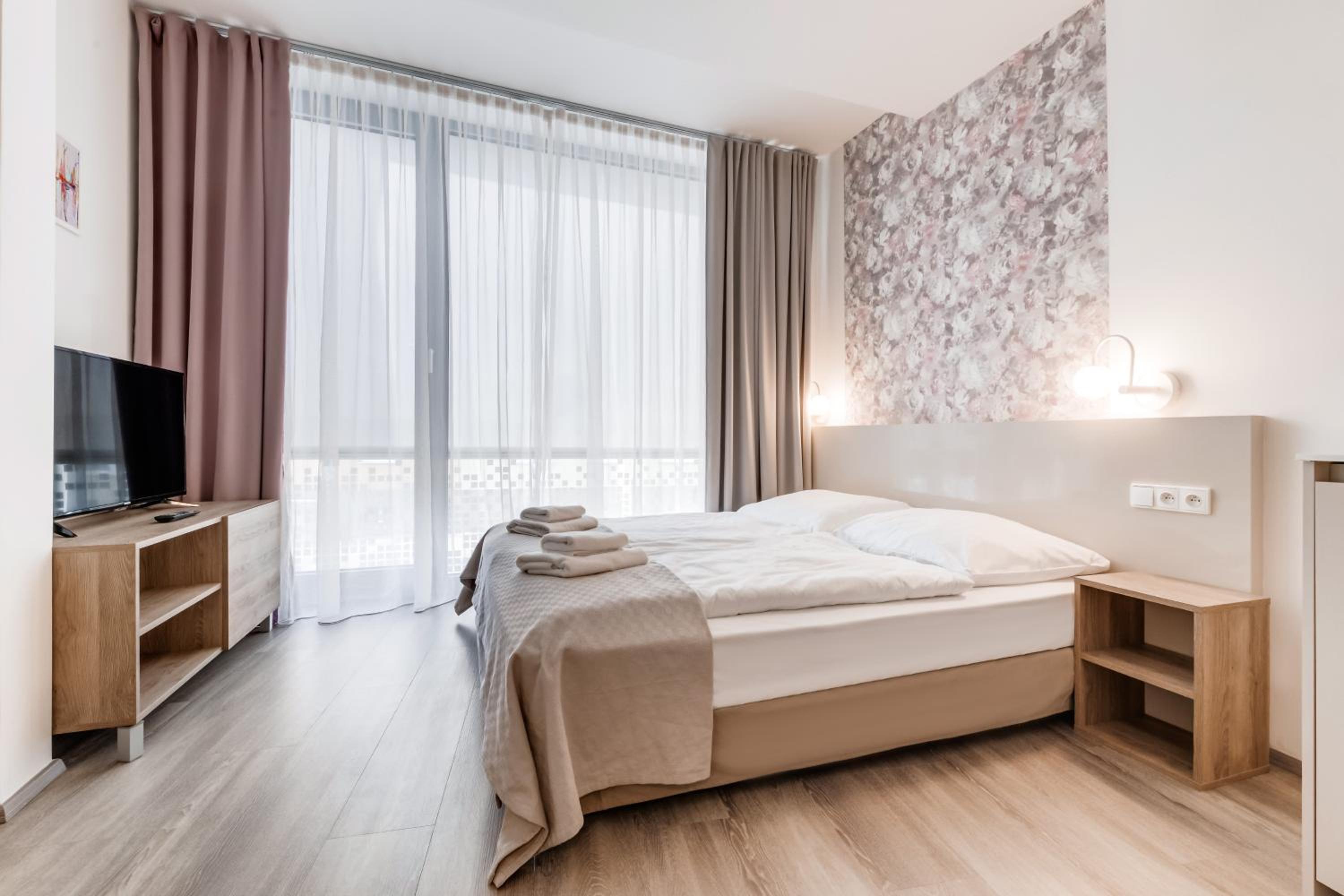 Kora Apartments