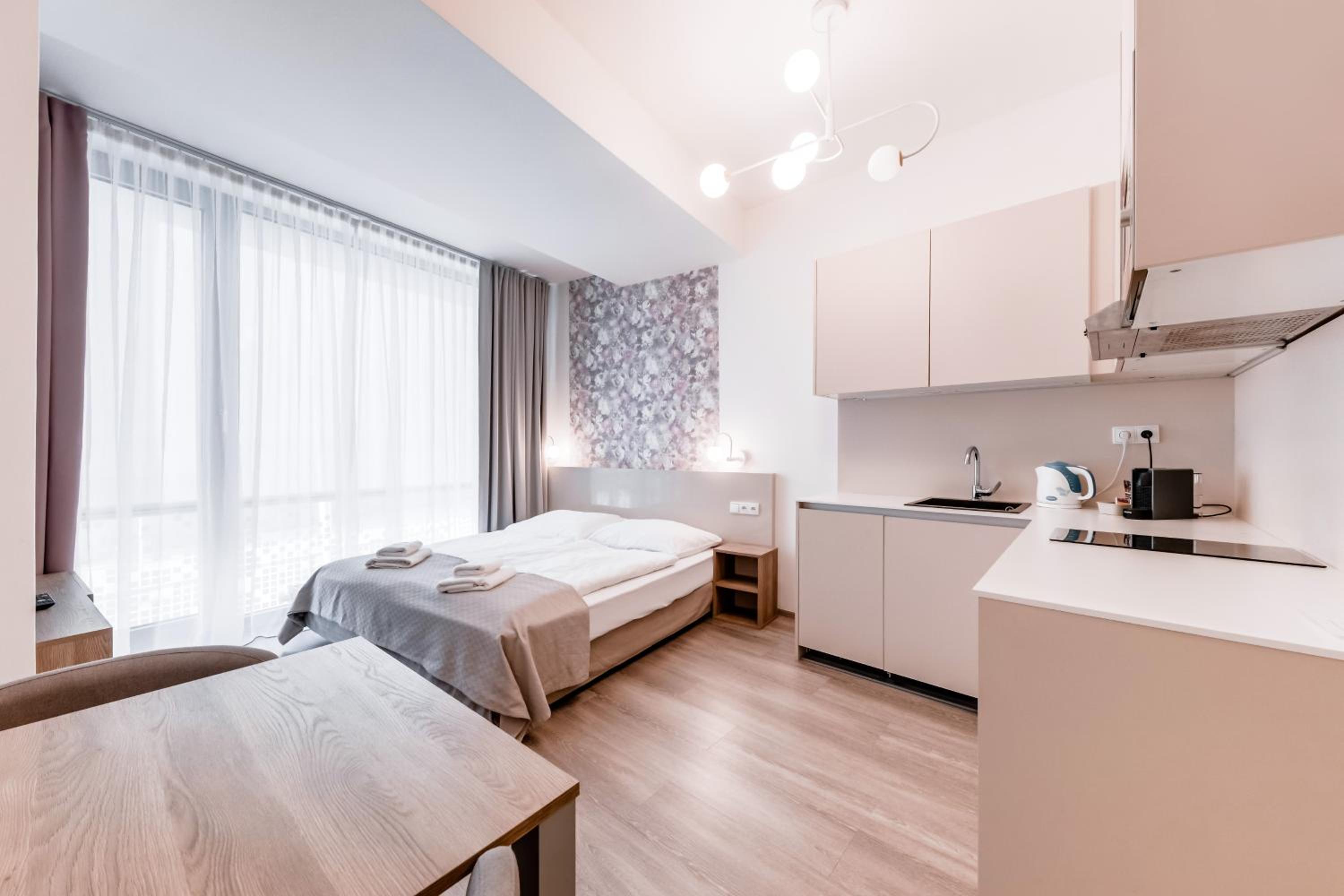 Kora Apartments