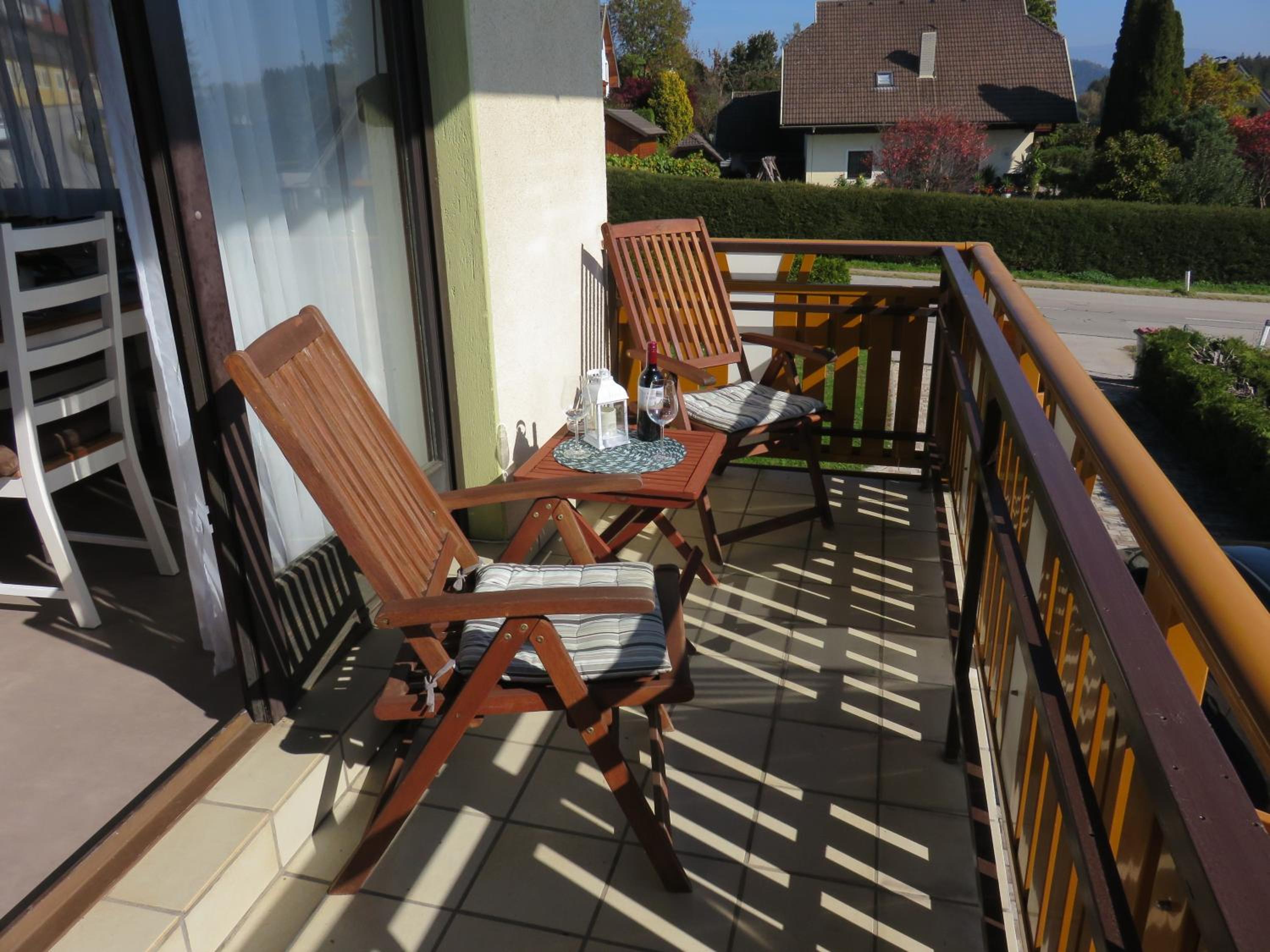 Schöne Ferienwohnung in Kärnten Hunde gerne auf Anfrage