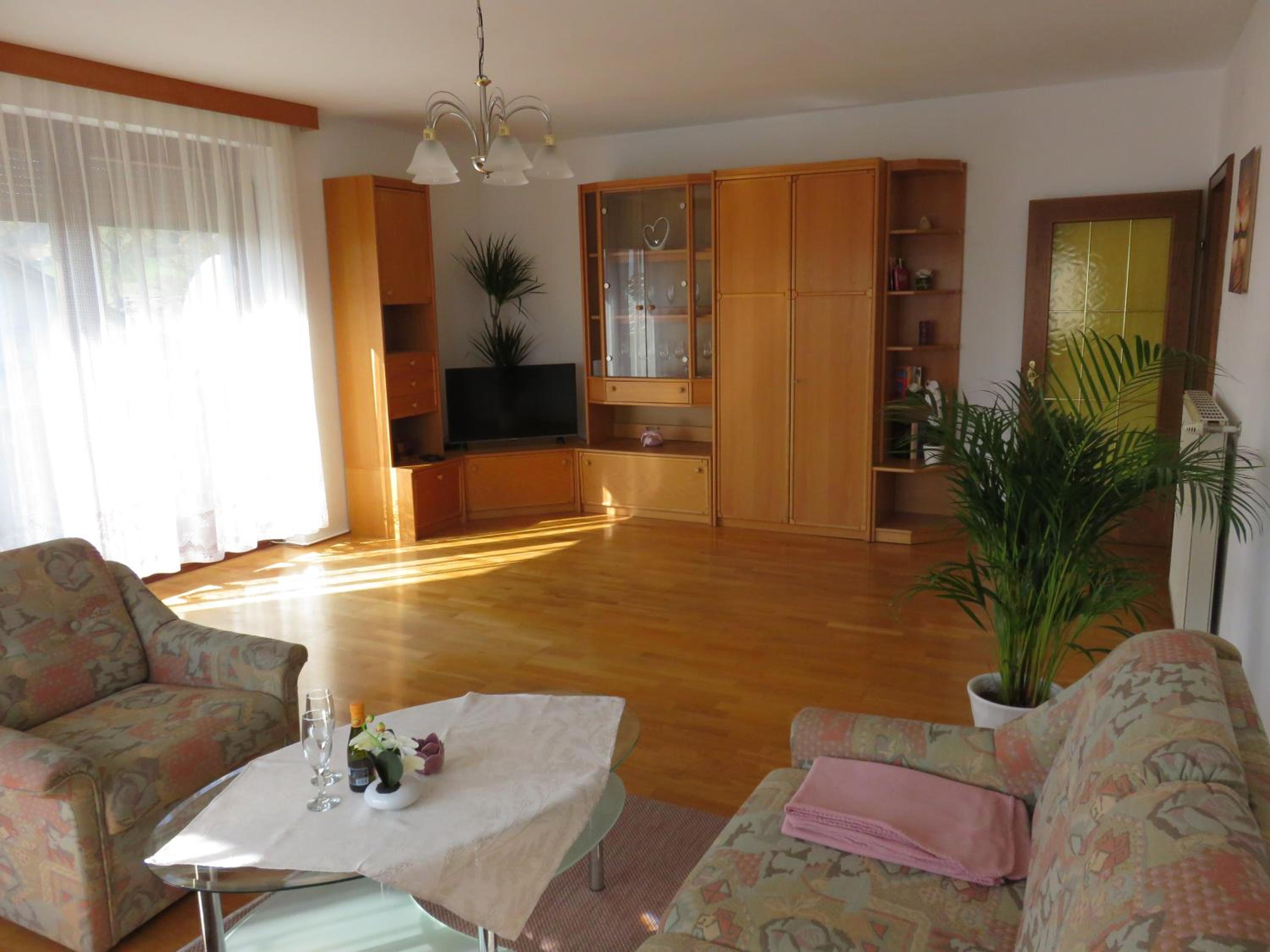 Schöne Ferienwohnung in Kärnten Hunde gerne auf Anfrage