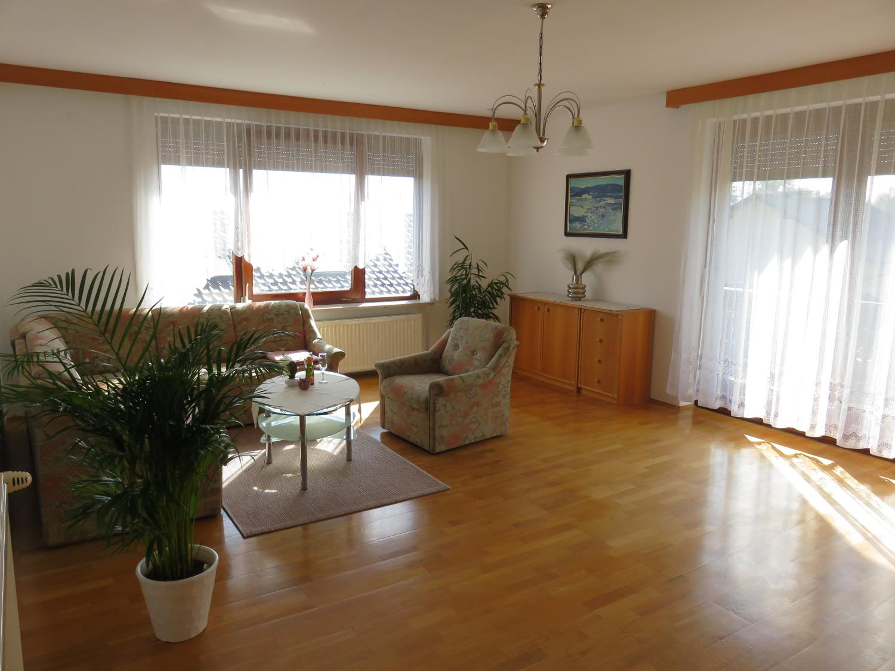 Schöne Ferienwohnung in Kärnten Hunde gerne auf Anfrage
