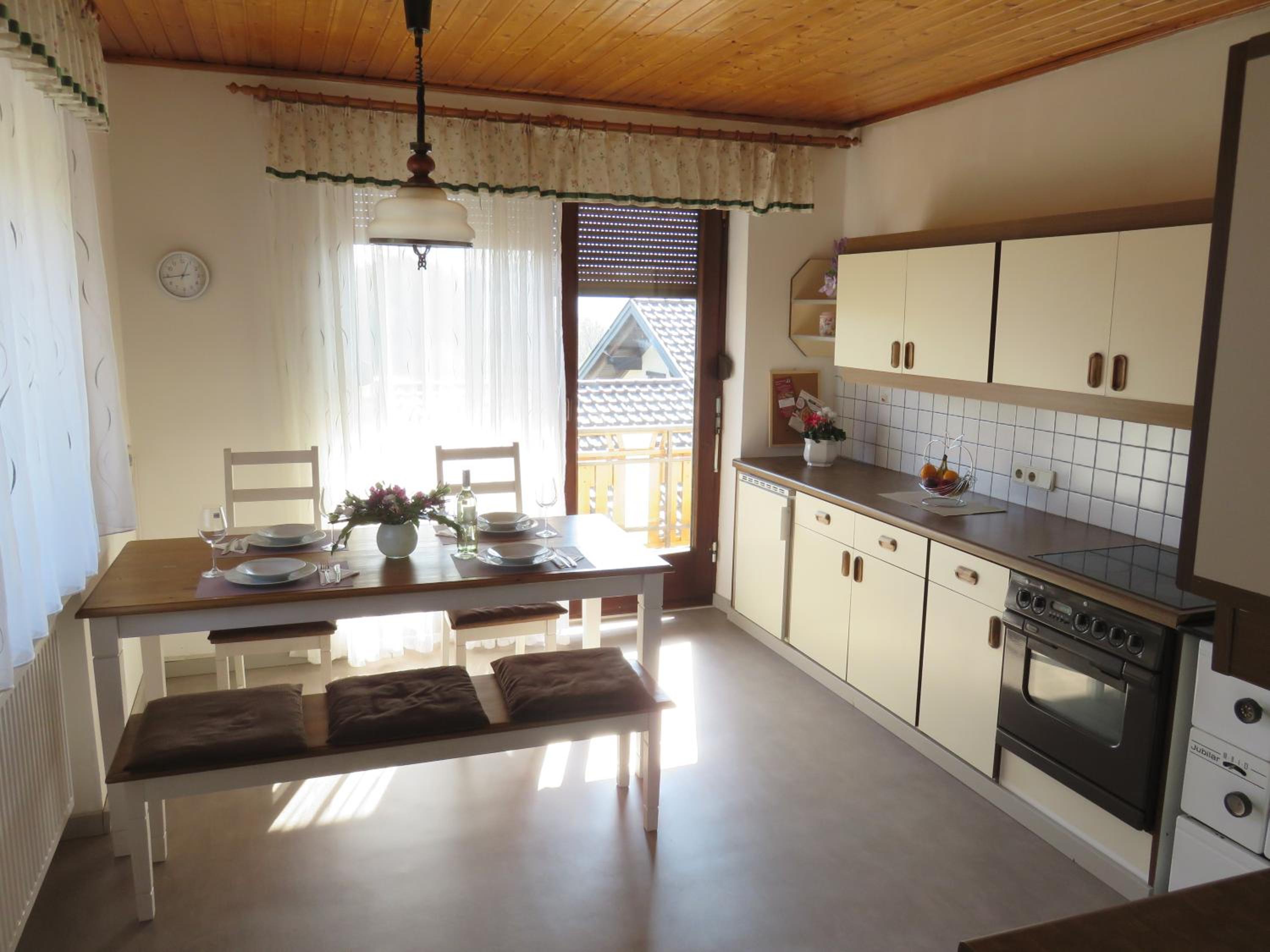 Schöne Ferienwohnung in Kärnten Hunde gerne auf Anfrage