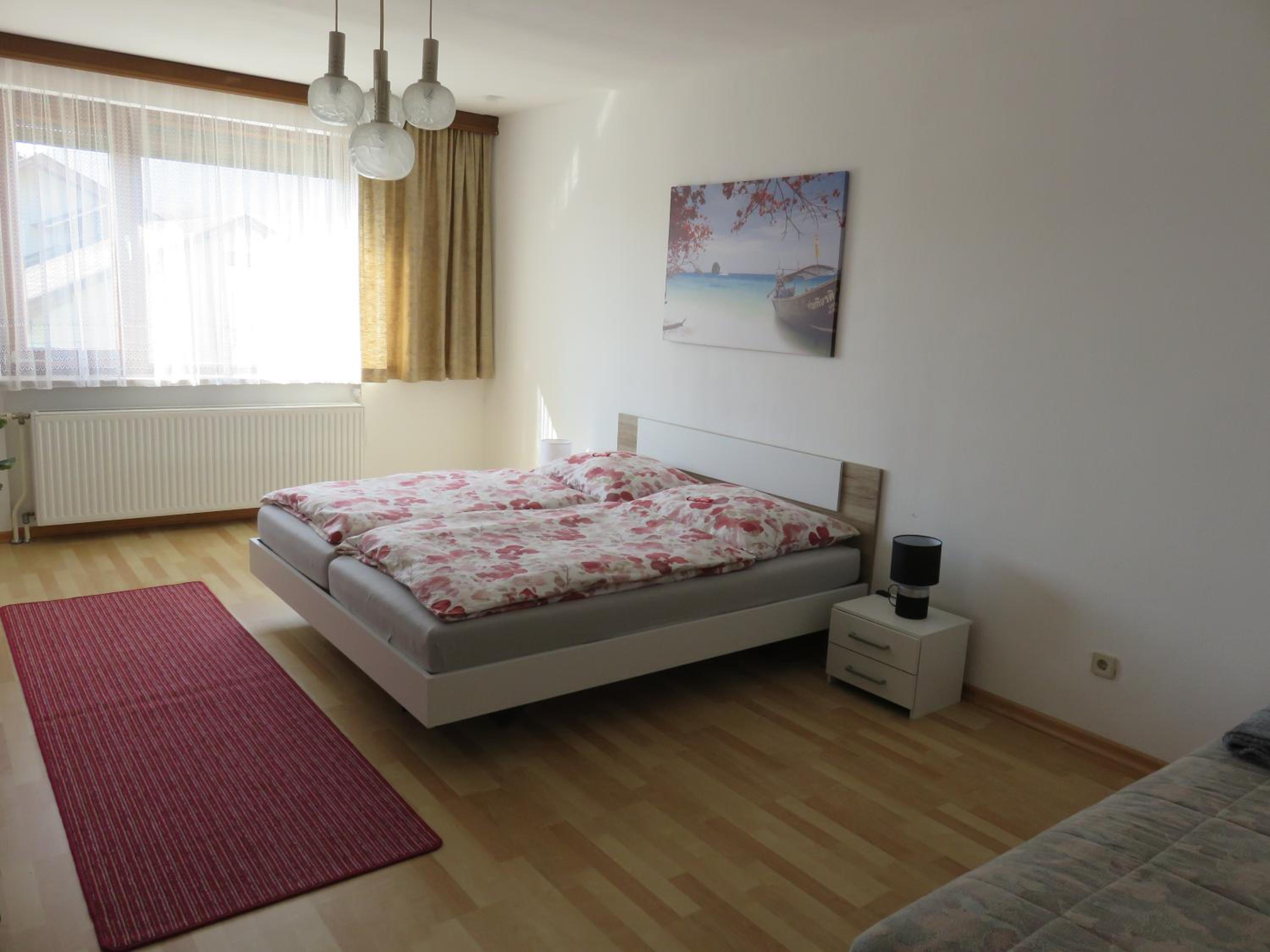 Schöne Ferienwohnung in Kärnten Hunde gerne auf Anfrage