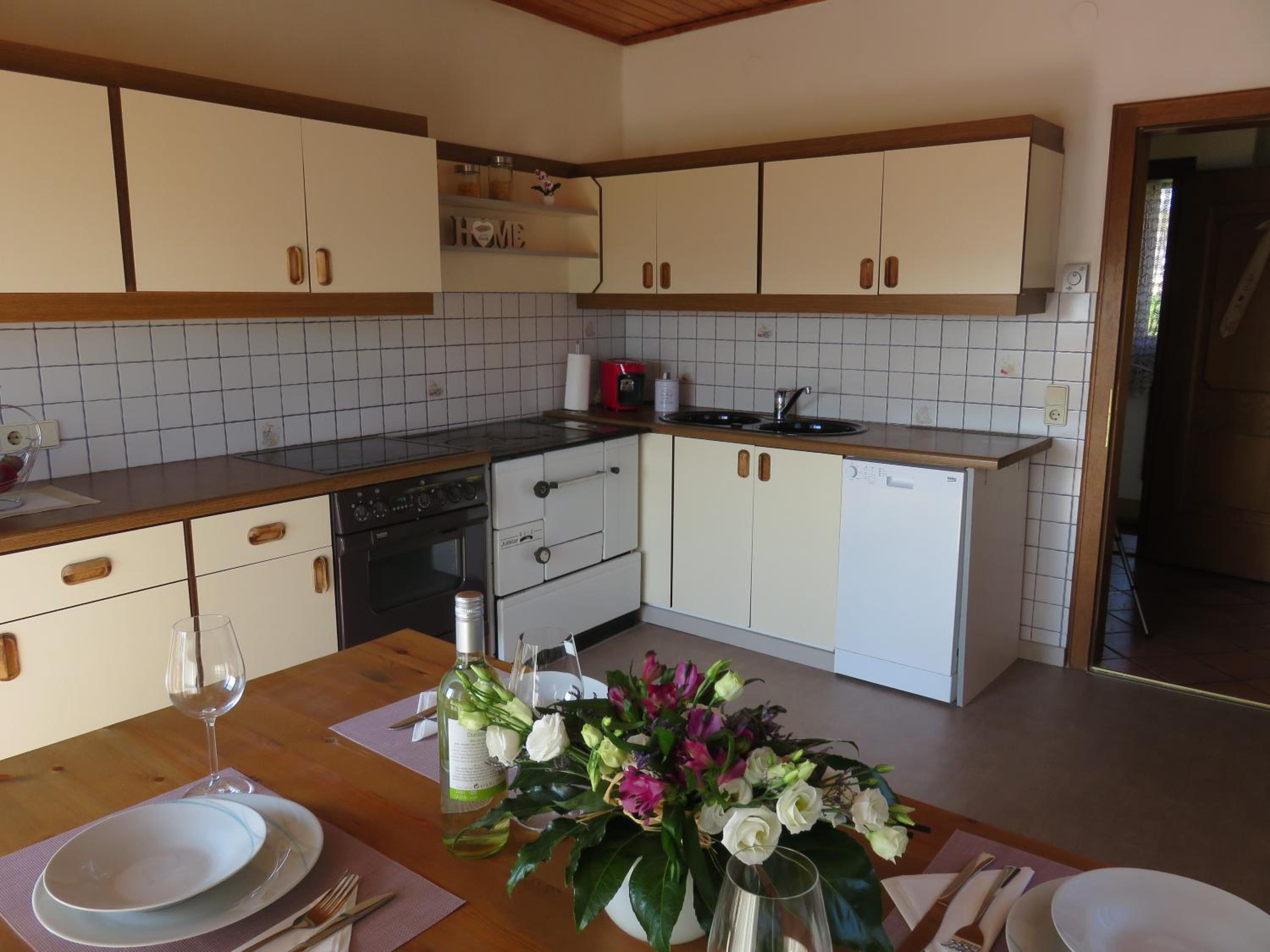 Schöne Ferienwohnung in Kärnten Hunde gerne auf Anfrage