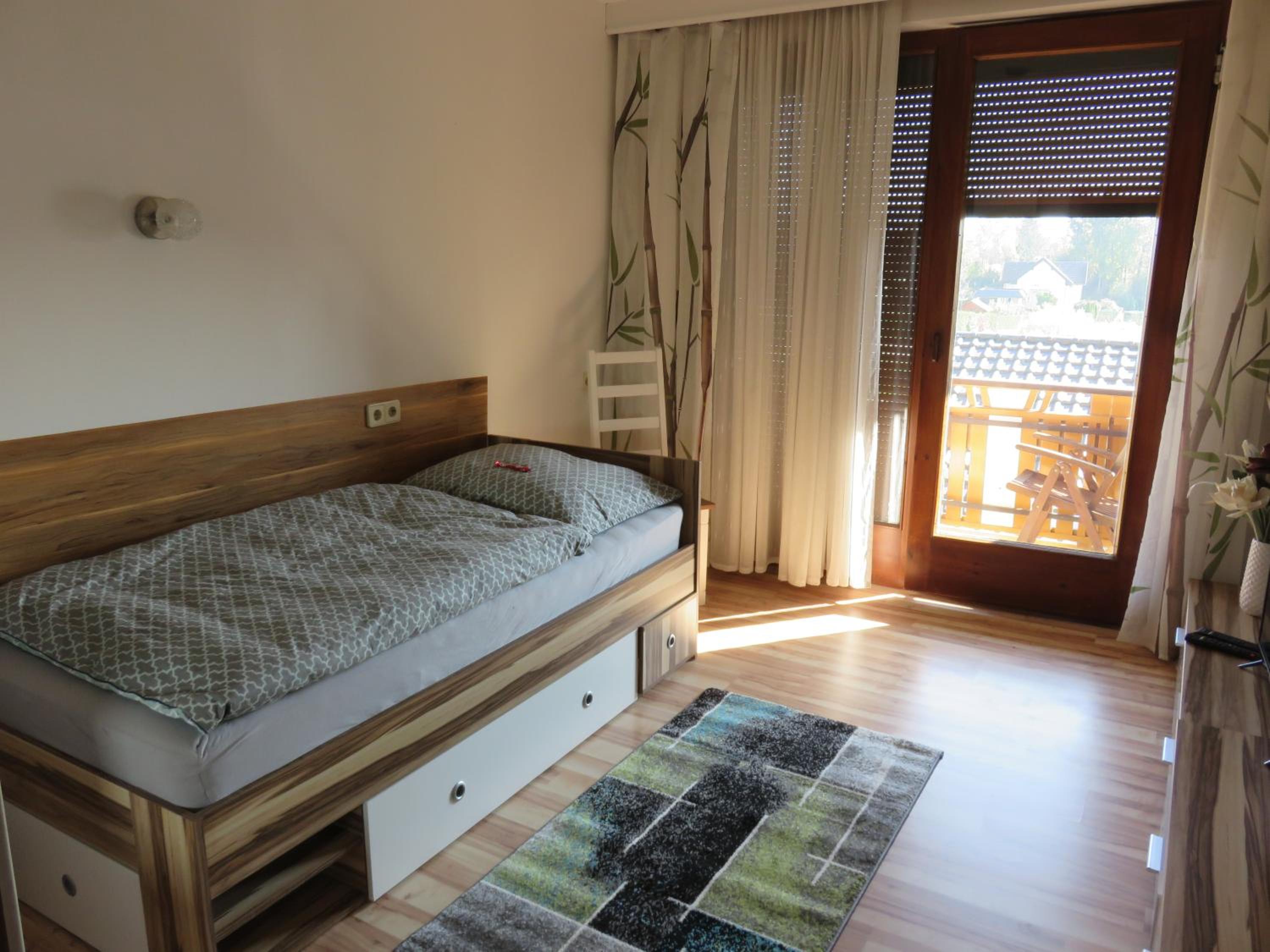 Schöne Ferienwohnung in Kärnten Hunde gerne auf Anfrage