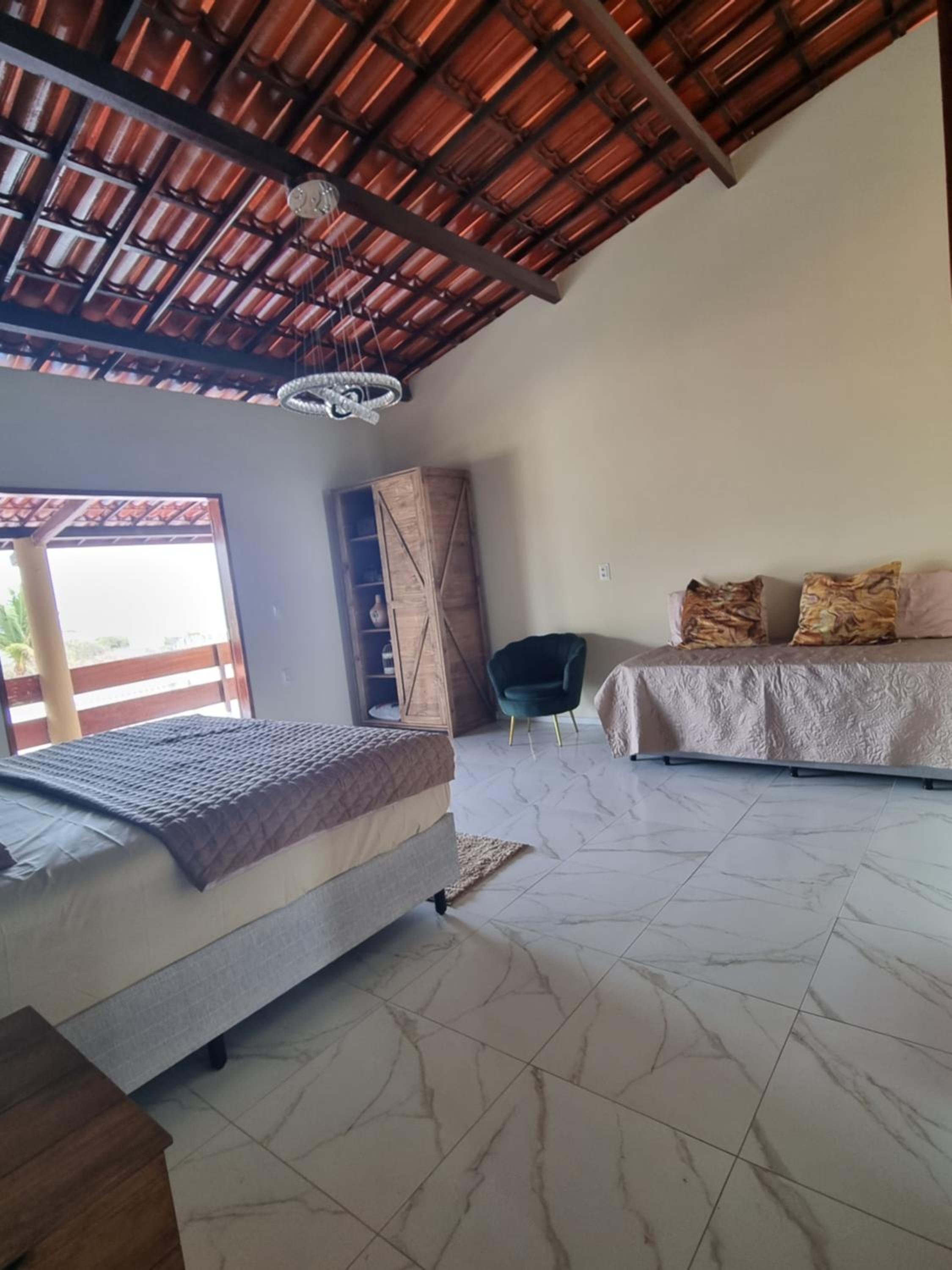 Casa Ferreira Cumbuco