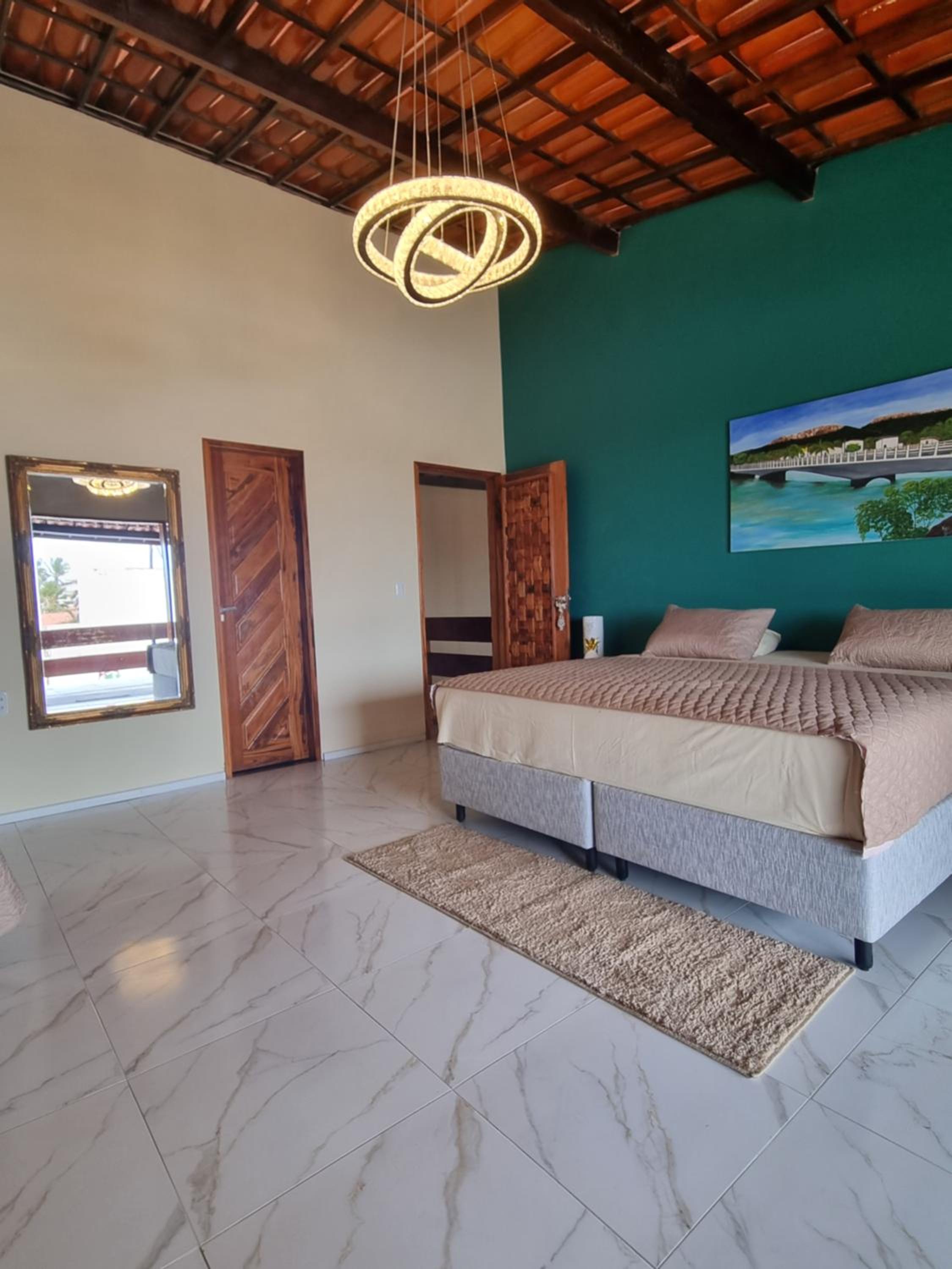 Casa Ferreira Cumbuco