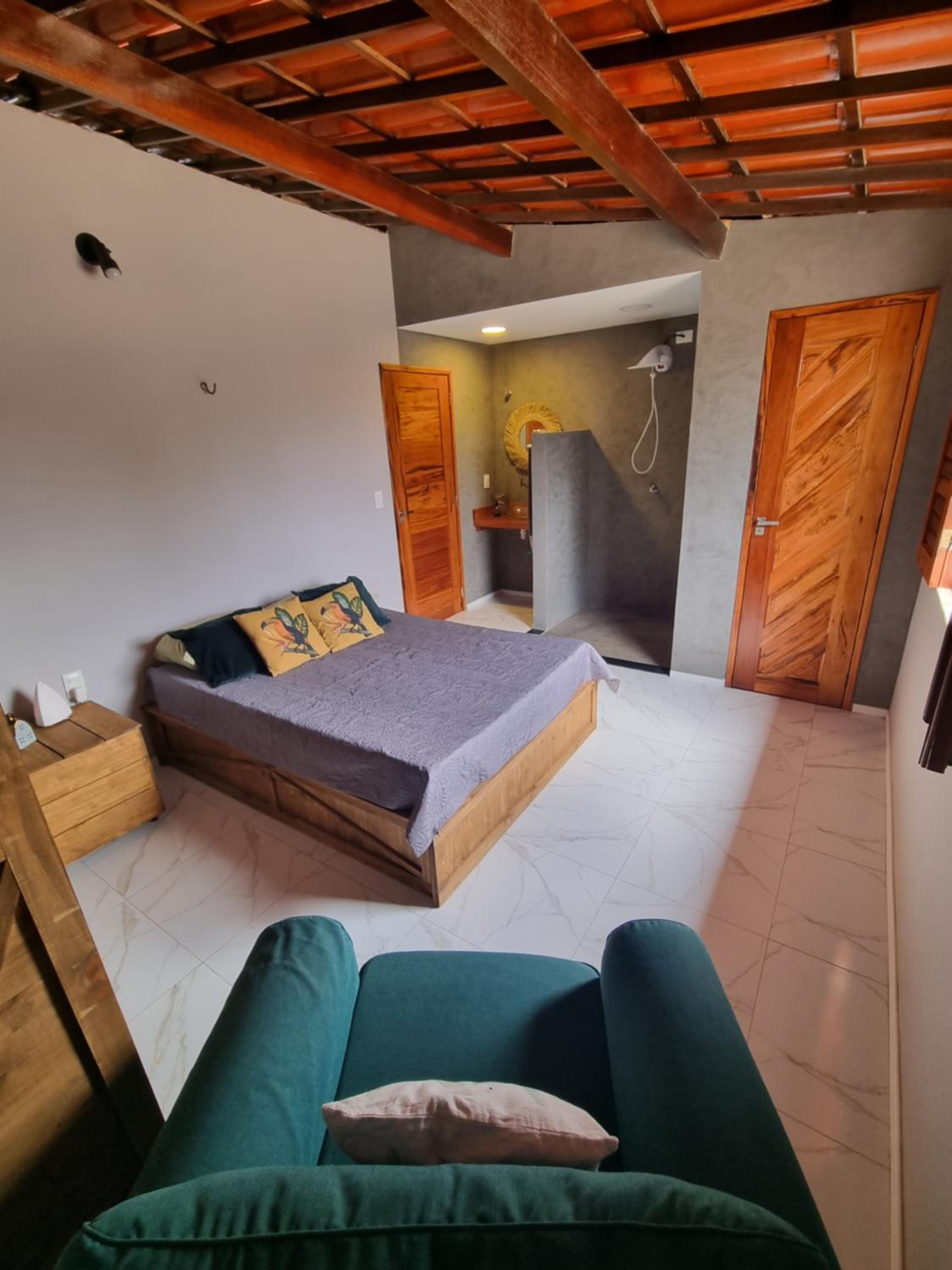 Casa Ferreira Cumbuco