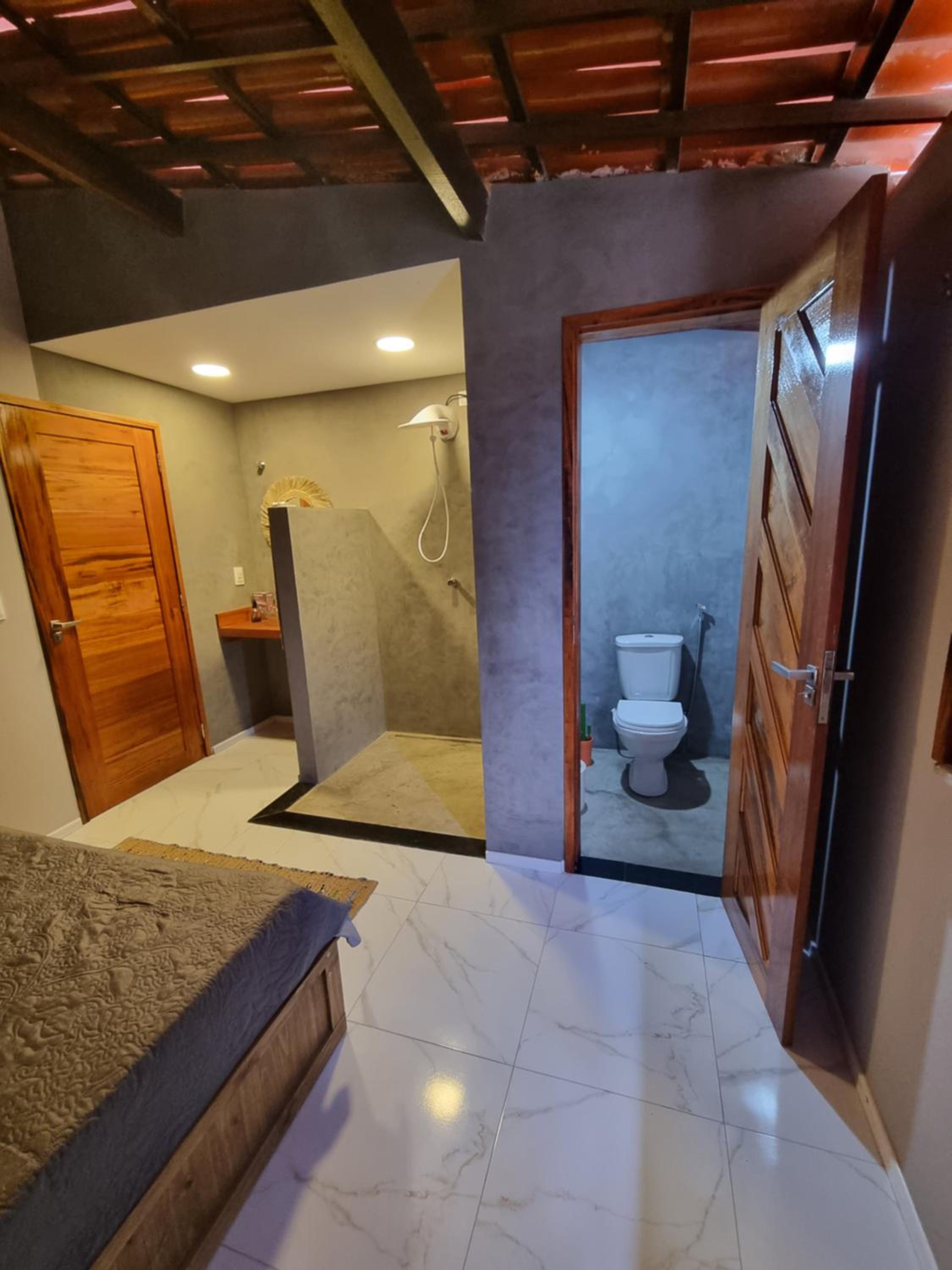 Casa Ferreira Cumbuco