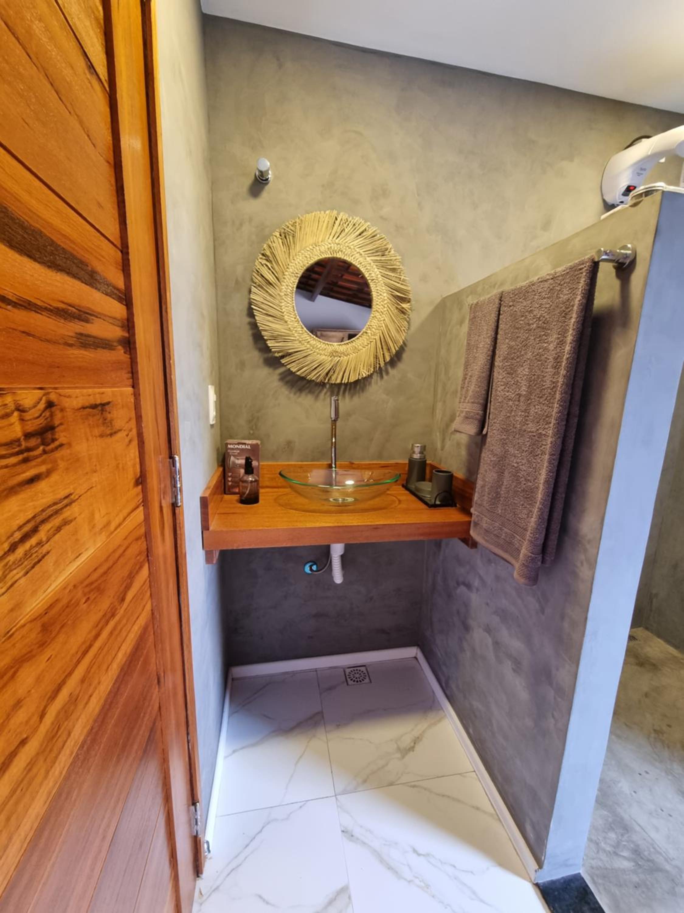 Casa Ferreira Cumbuco