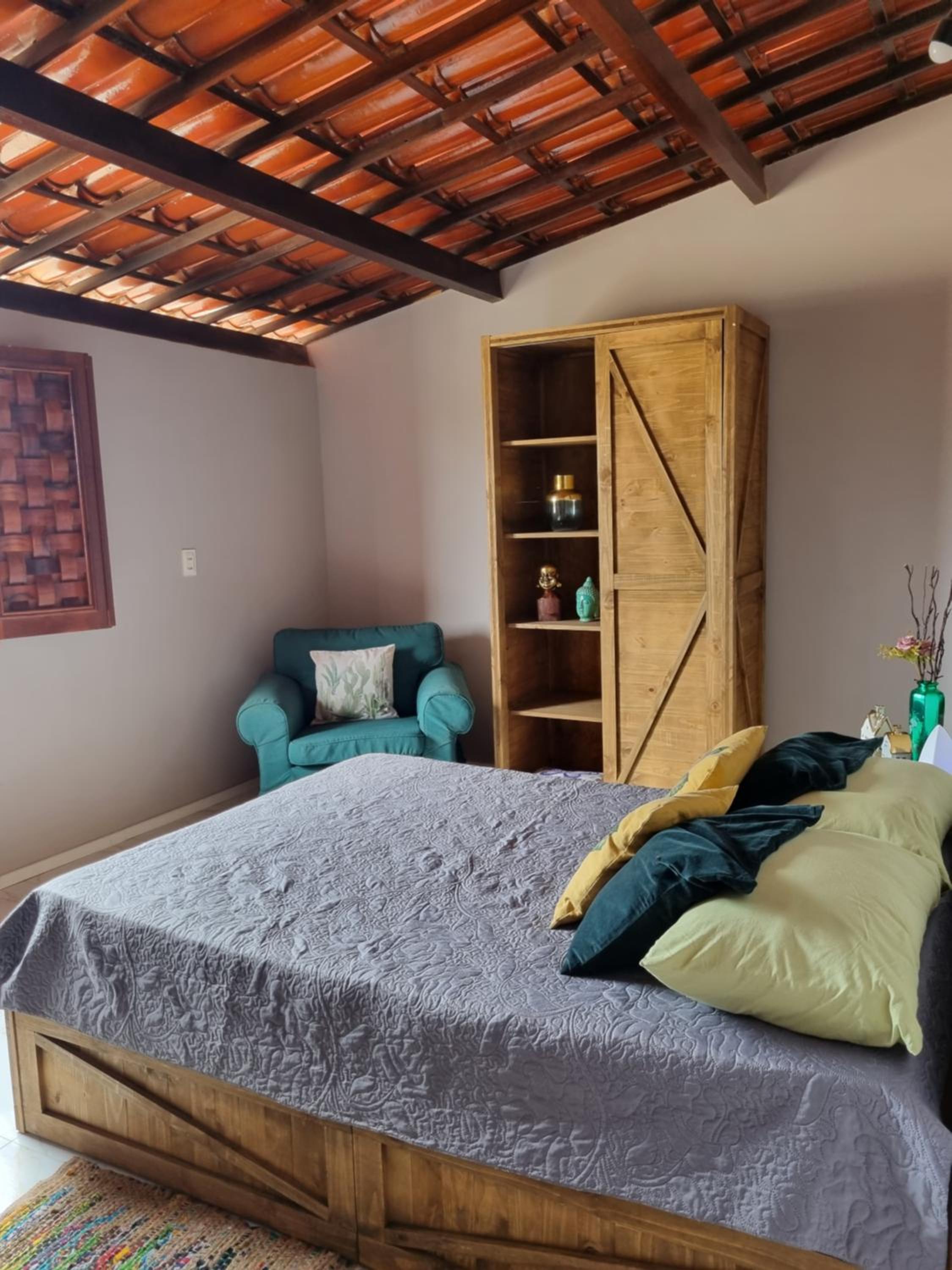 Casa Ferreira Cumbuco