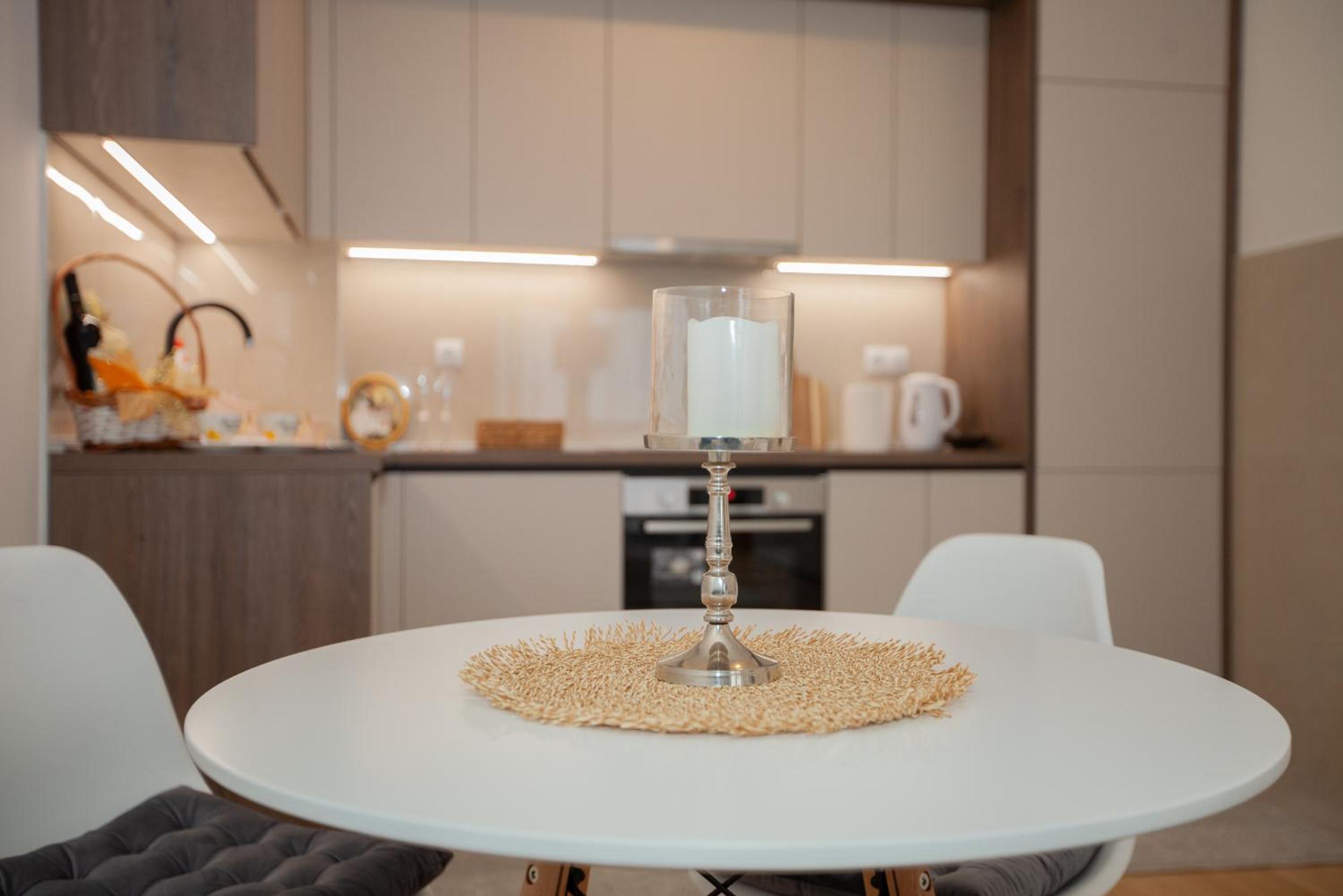 Apartman Kuburica