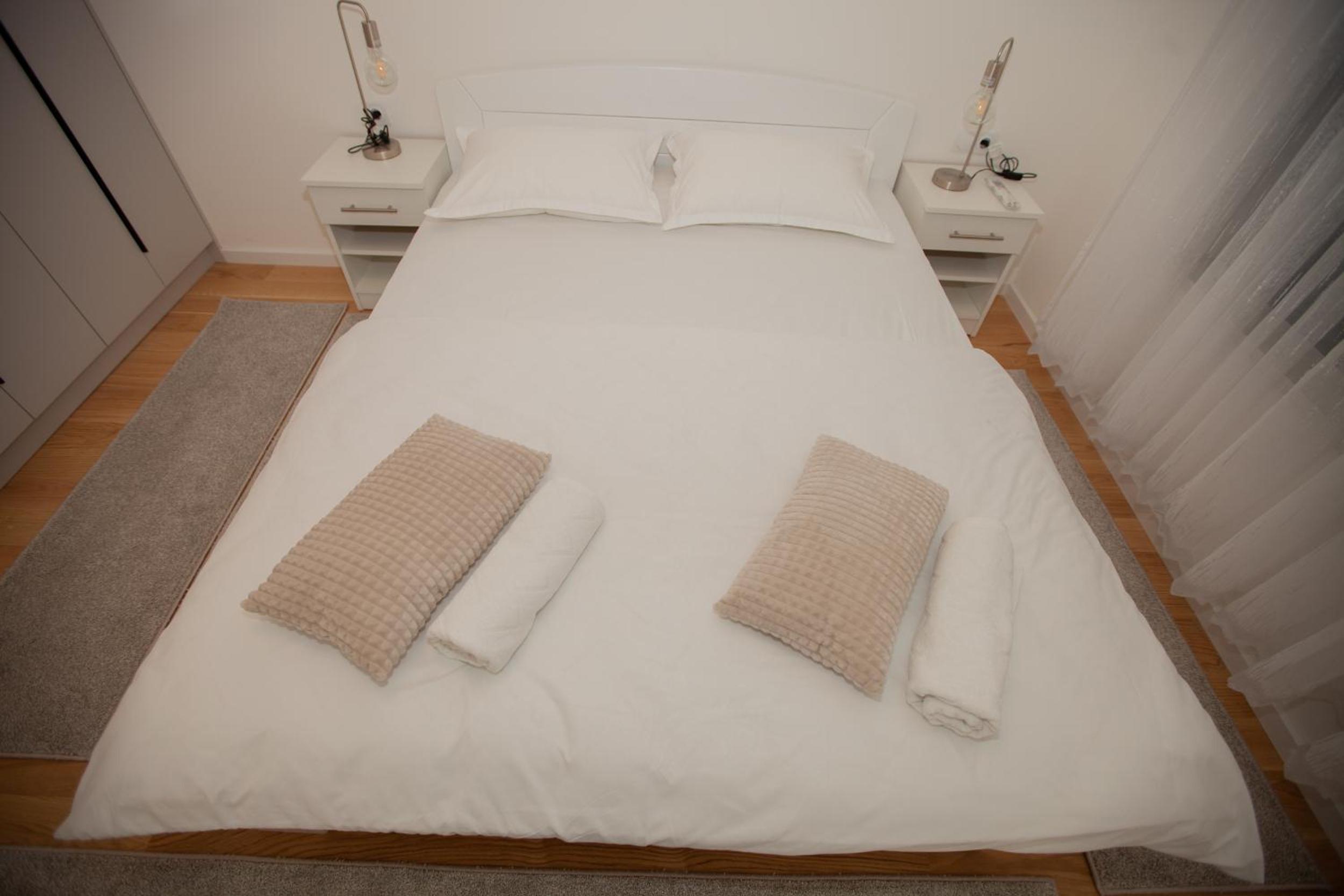 Apartman Kuburica