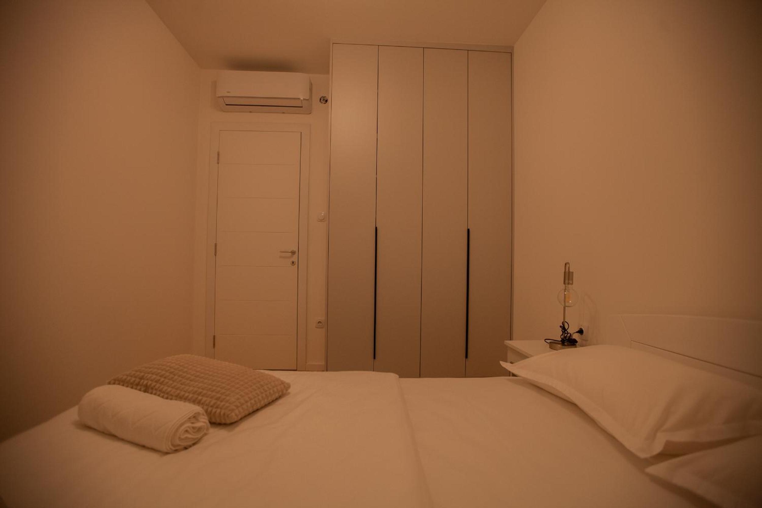 Apartman Kuburica