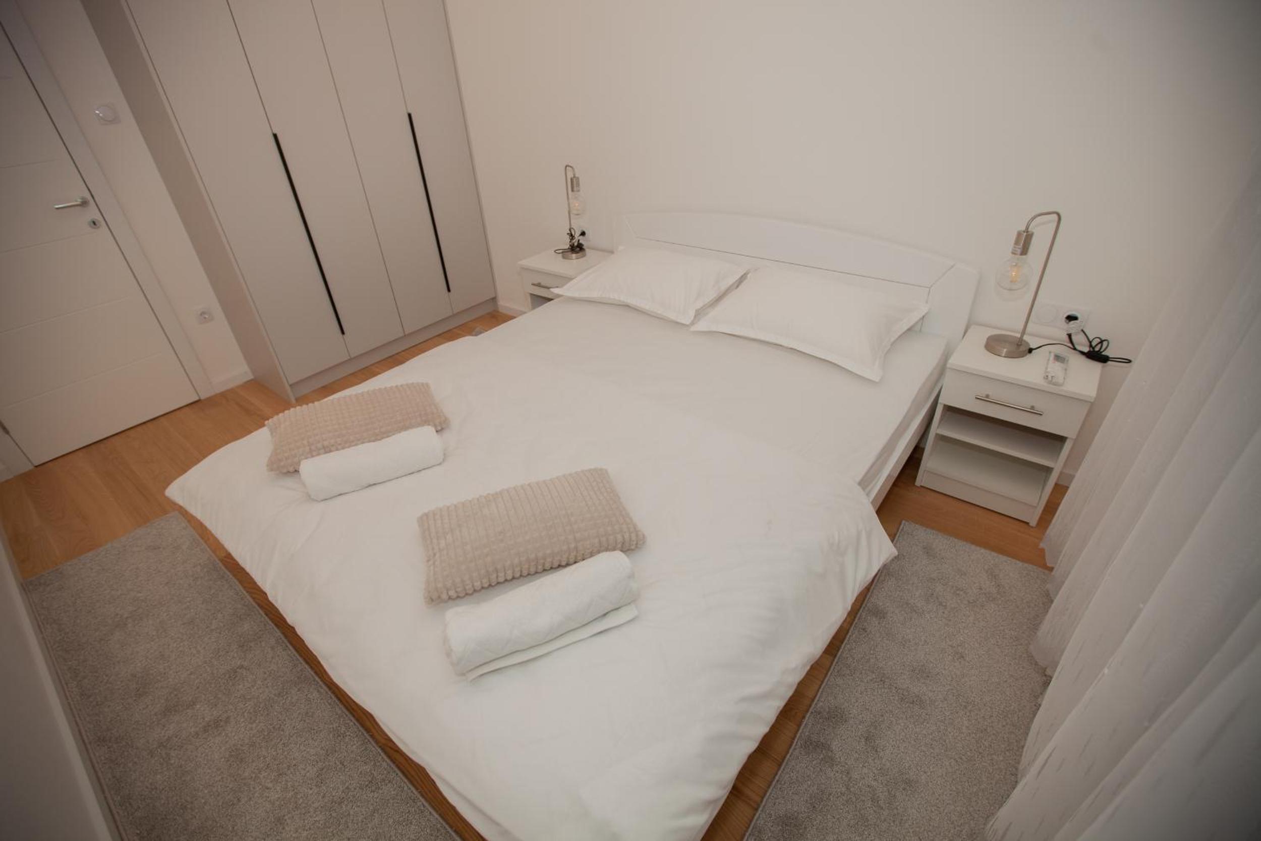 Apartman Kuburica