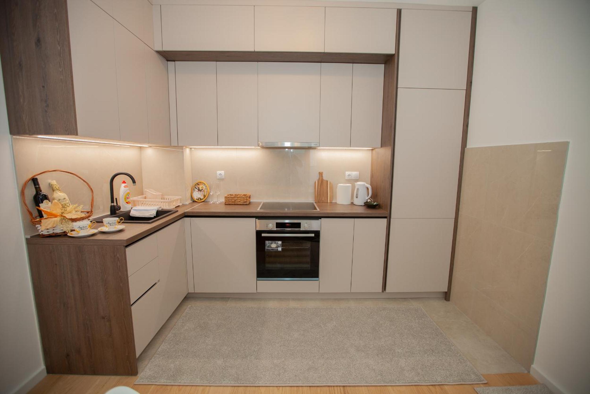 Apartman Kuburica