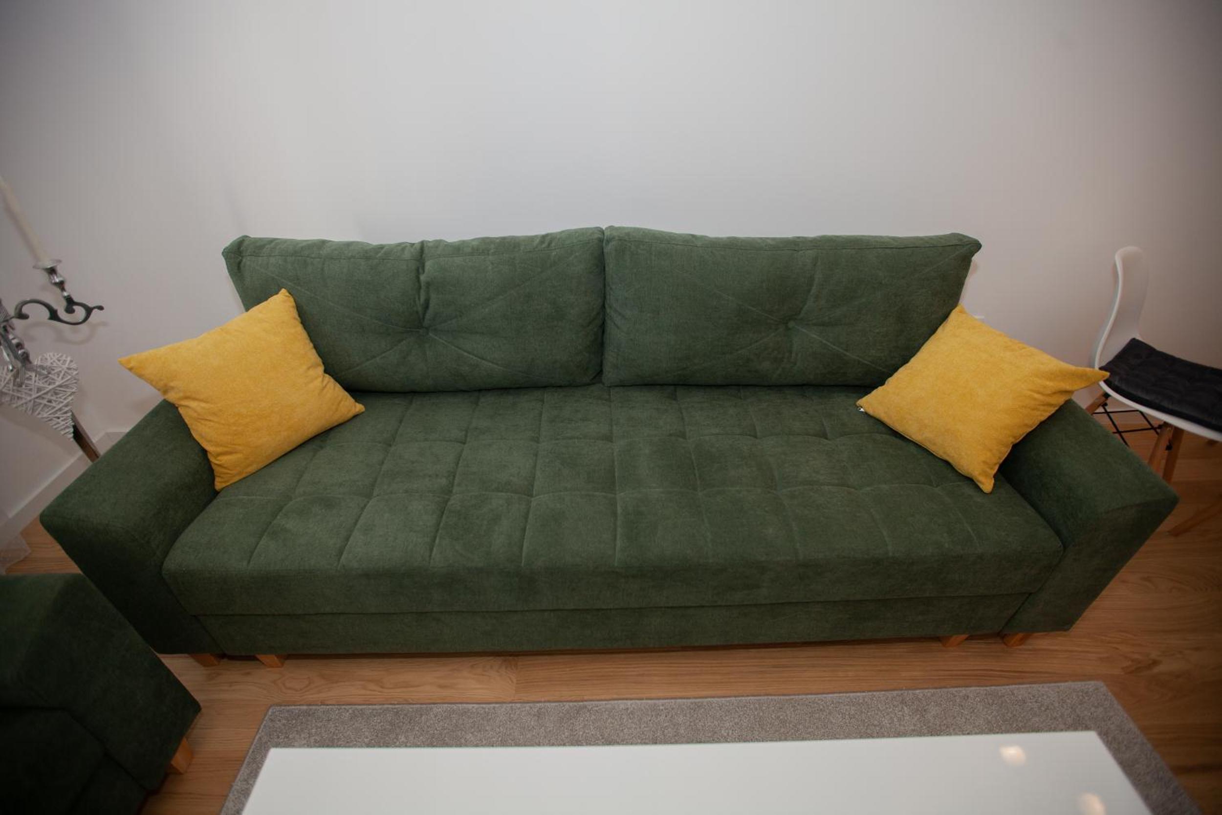 Apartman Kuburica