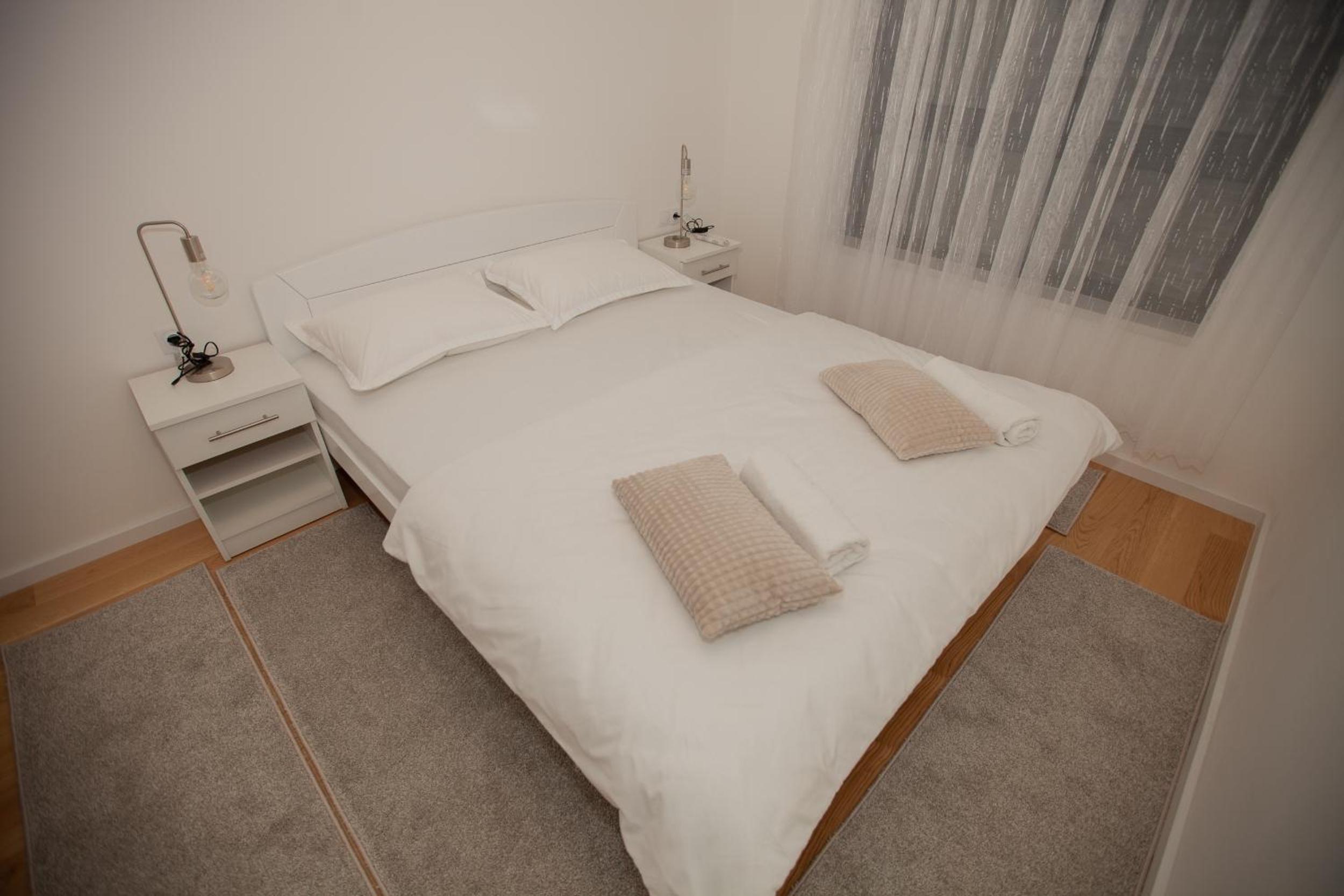 Apartman Kuburica