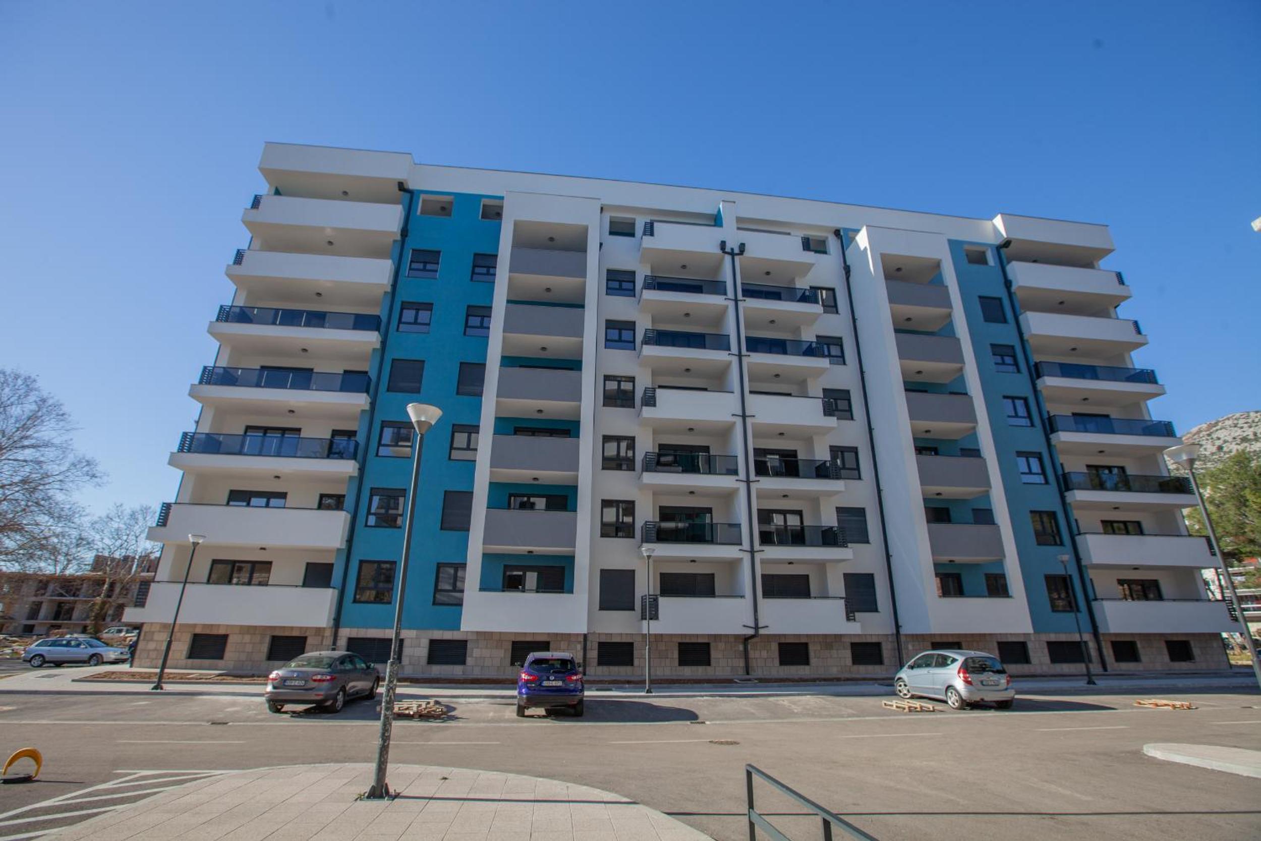 Apartman Kuburica
