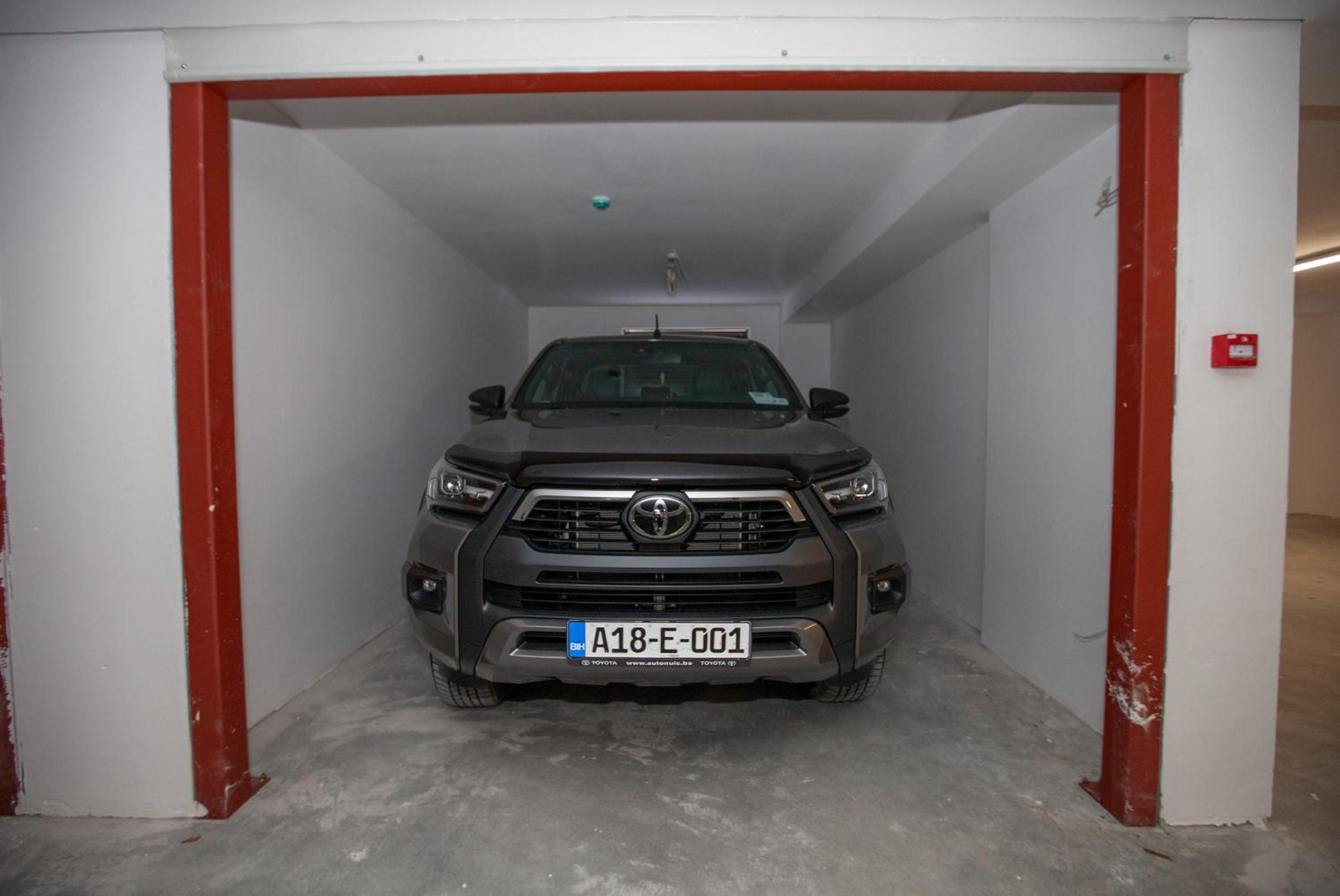 Apartman Kuburica