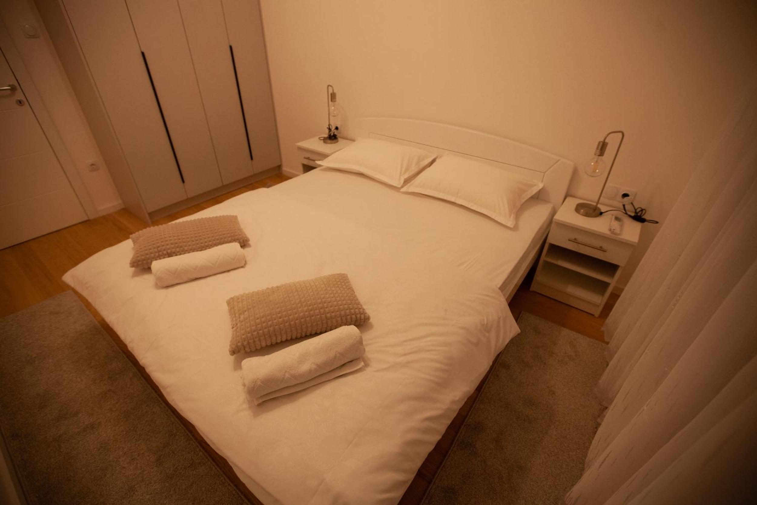 Apartman Kuburica