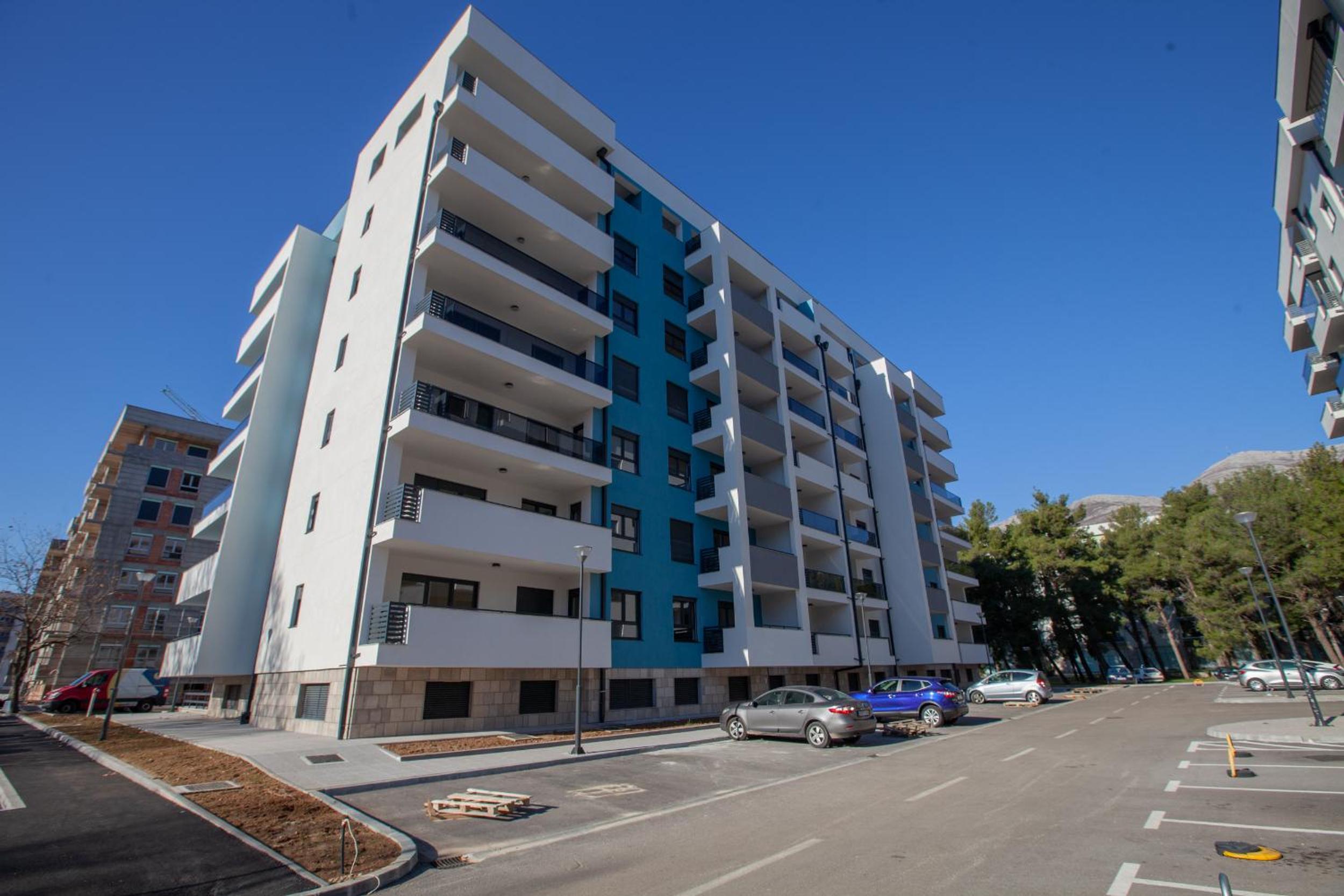 Apartman Kuburica